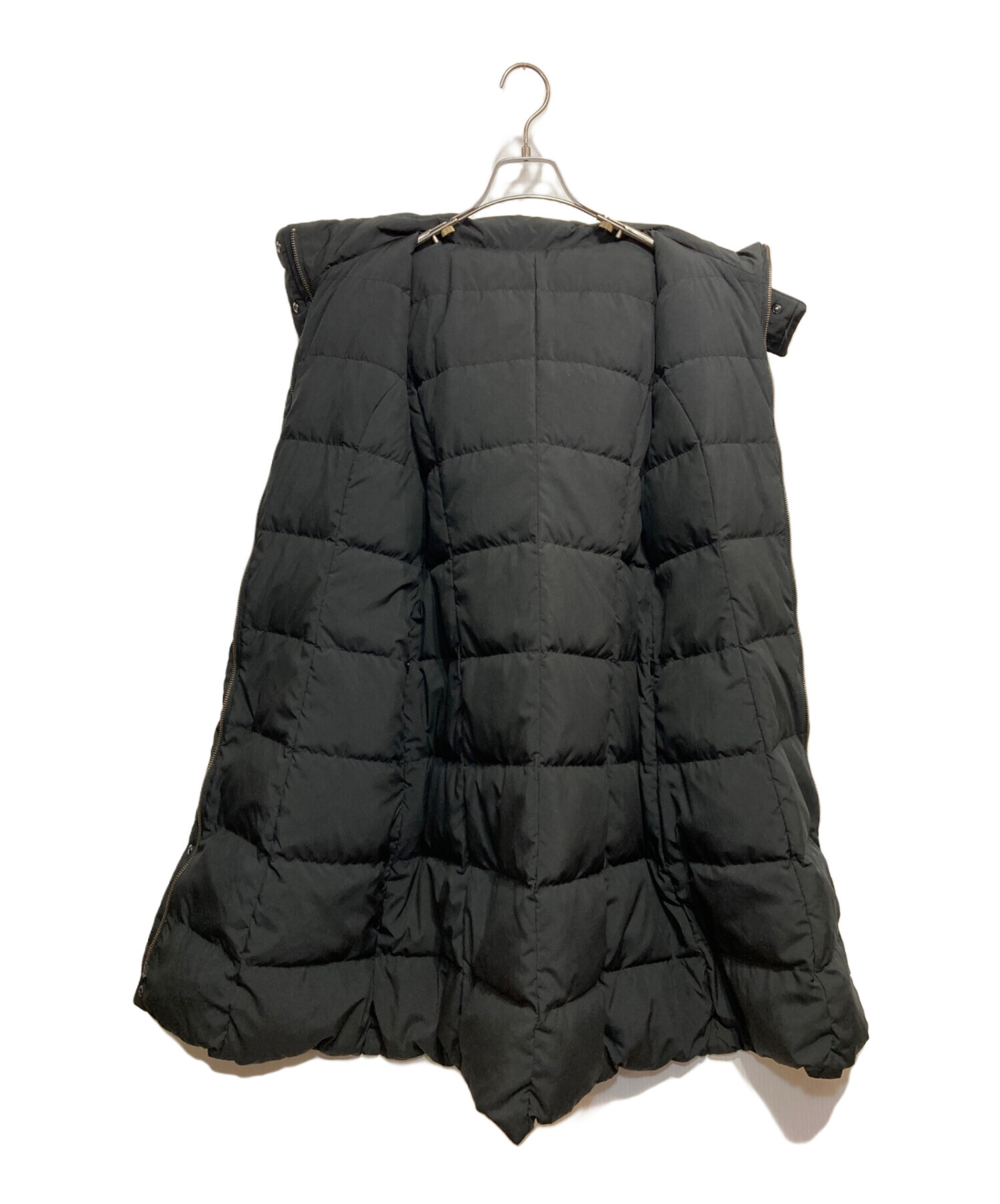 中古・古着通販】UNTITLED (アンタイトル) リバーシブルダウンコート