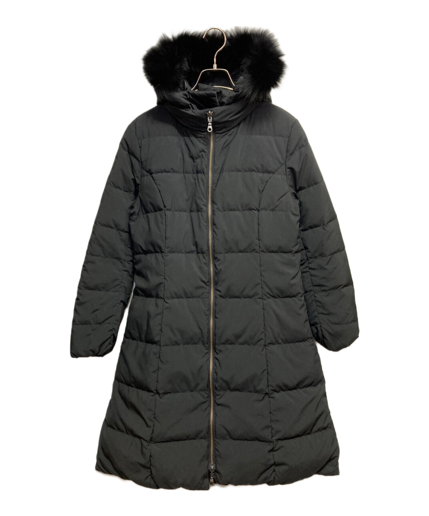 中古・古着通販】UNTITLED (アンタイトル) リバーシブルダウンコート