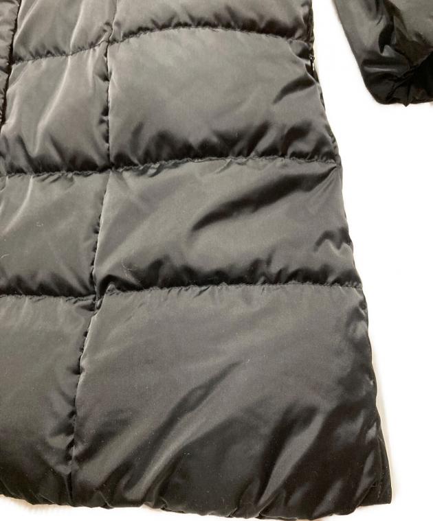 中古・古着通販】UNTITLED (アンタイトル) リバーシブルダウンコート