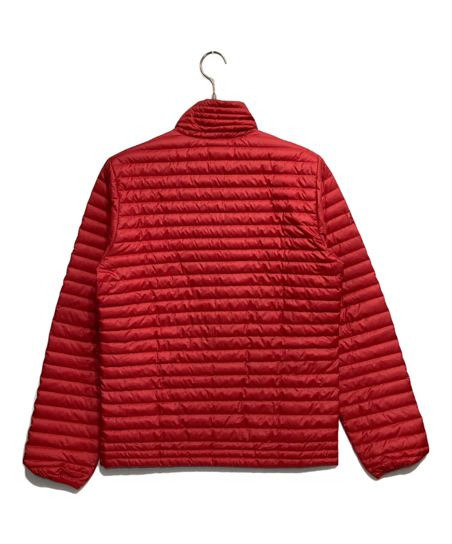 中古・古着通販】Patagonia (パタゴニア) ジップアップダウン 