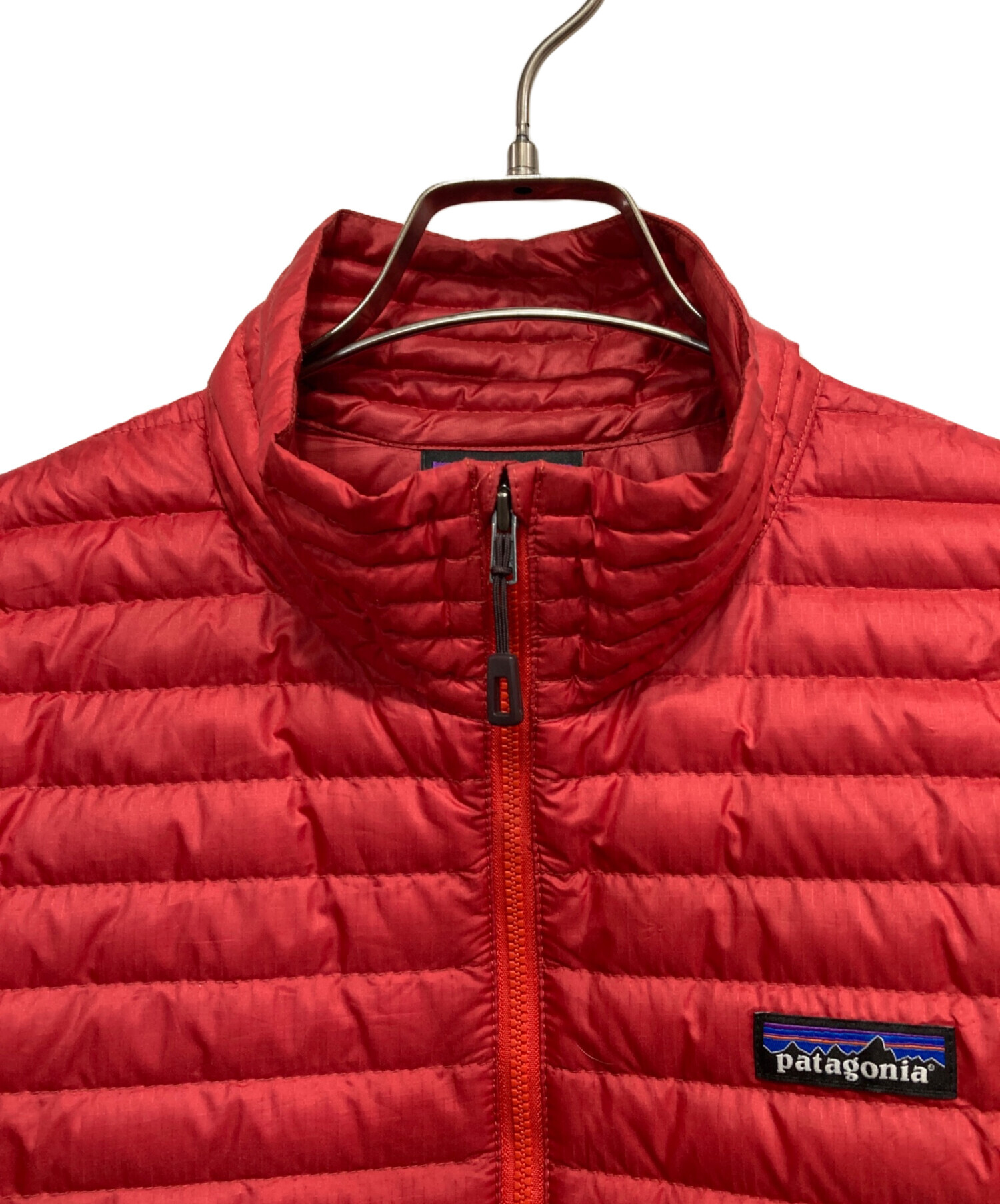 中古・古着通販】Patagonia (パタゴニア) ジップアップダウン