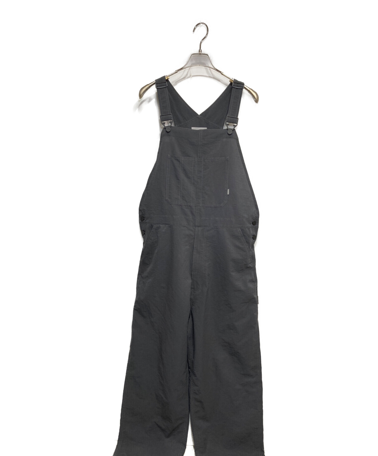 中古・古着通販】Gymphlex (ジムフレックス) Dot Air OVERALLS 