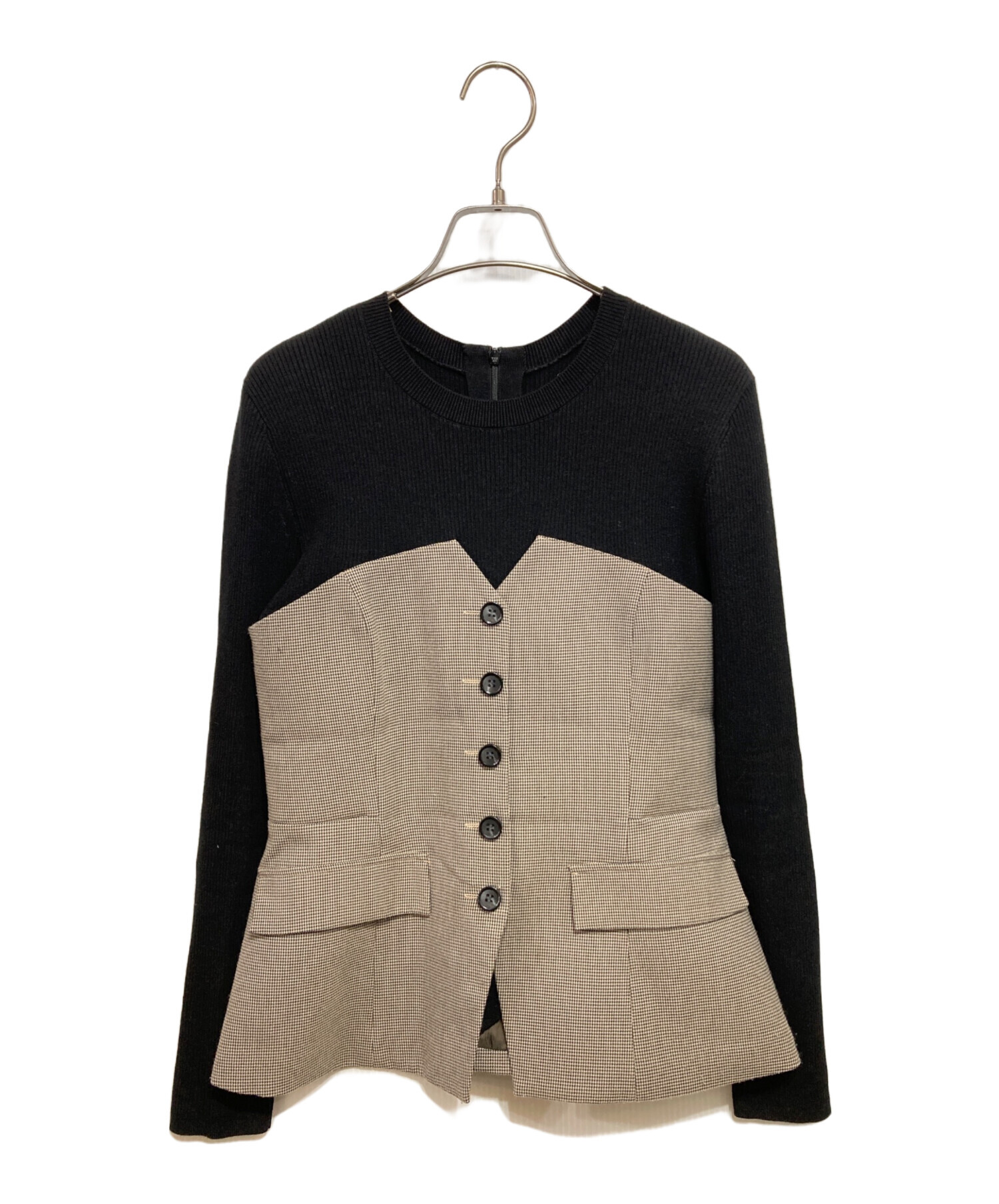 中古・古着通販】Apuweiser-riche (アプワイザーリッシェ) ベア