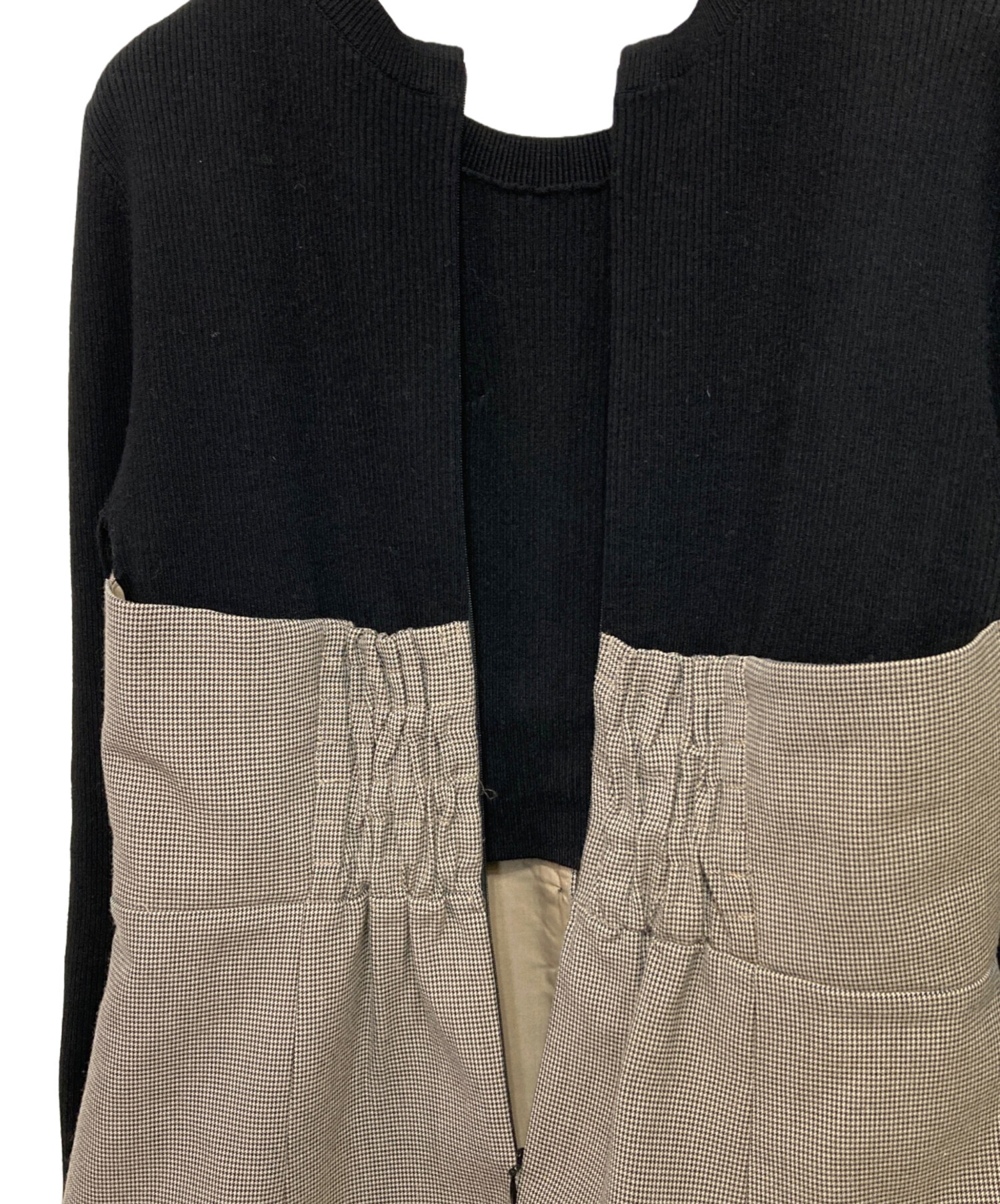 中古・古着通販】Apuweiser-riche (アプワイザーリッシェ) ベア