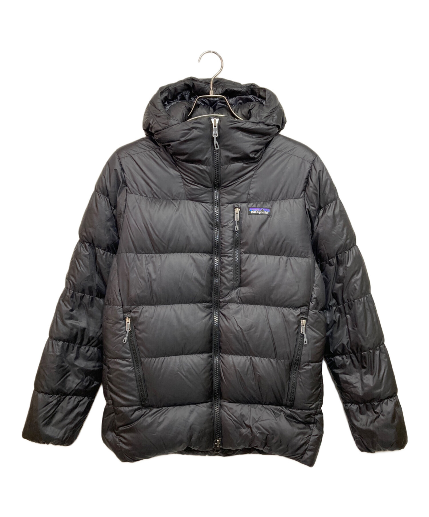 中古・古着通販】Patagonia (パタゴニア) Fitz Roy Down Parka