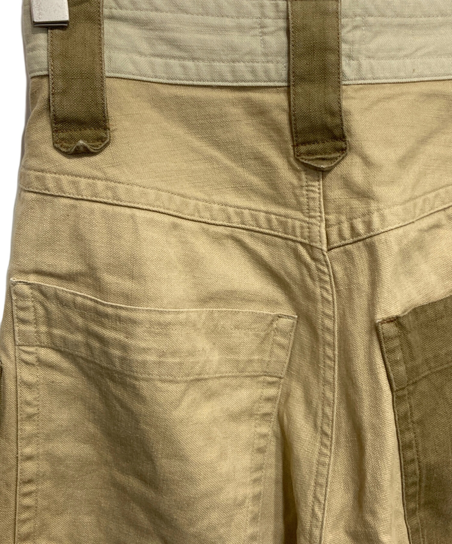 中古・古着通販】ISABEL MARANT ETOILE (イザベルマランエトワール