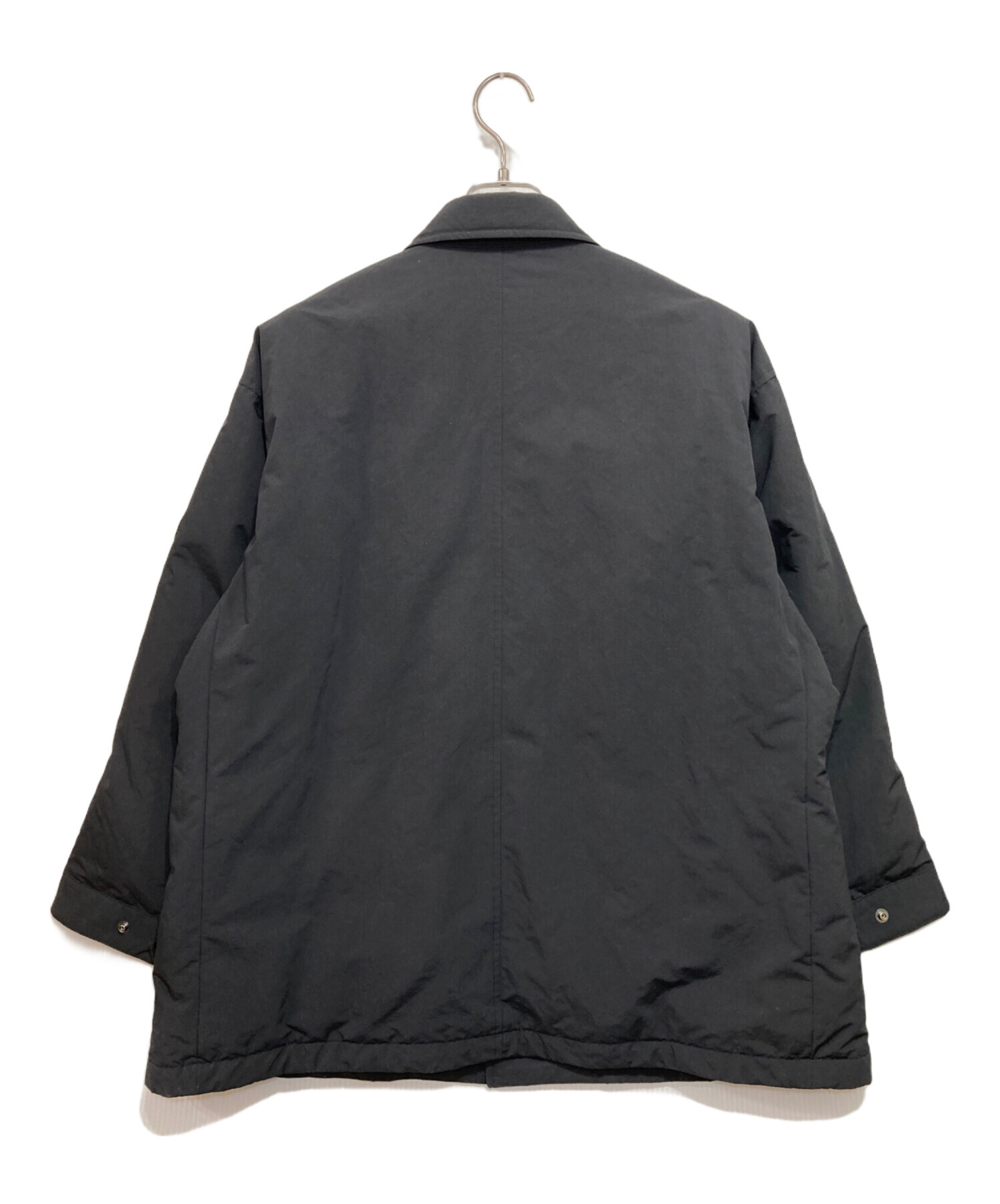 中古・古着通販】DRESSTERIOR (ドレステリア) コーチダウンジャケット 