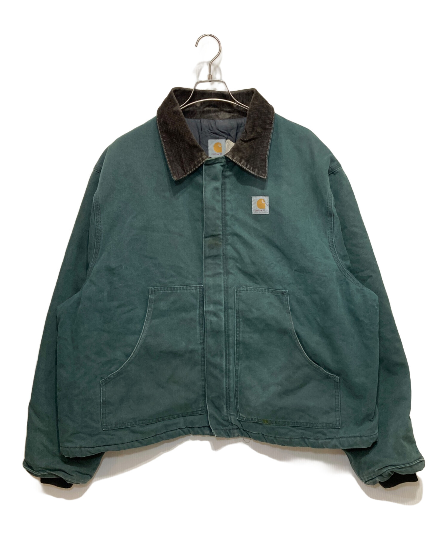 中古・古着通販】CarHartt (カーハート) トラディショナルジャケット