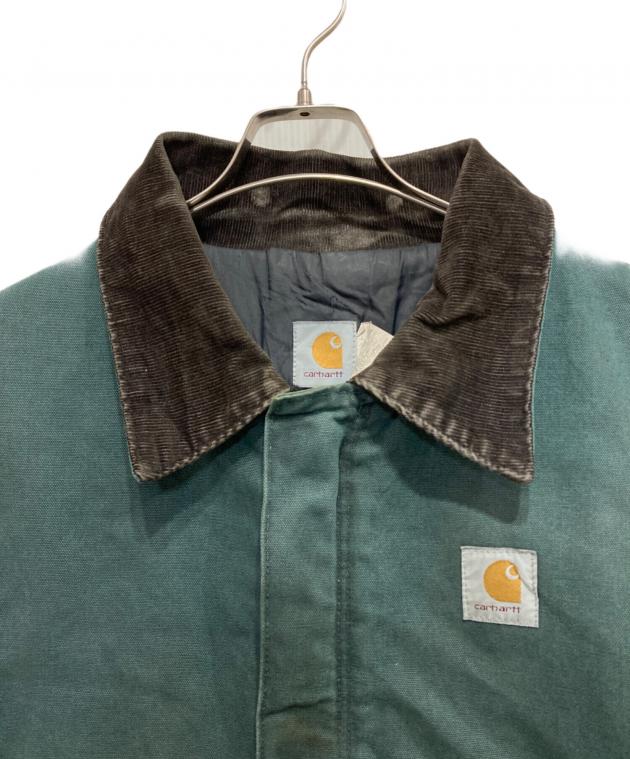中古・古着通販】CarHartt (カーハート) トラディショナルジャケット