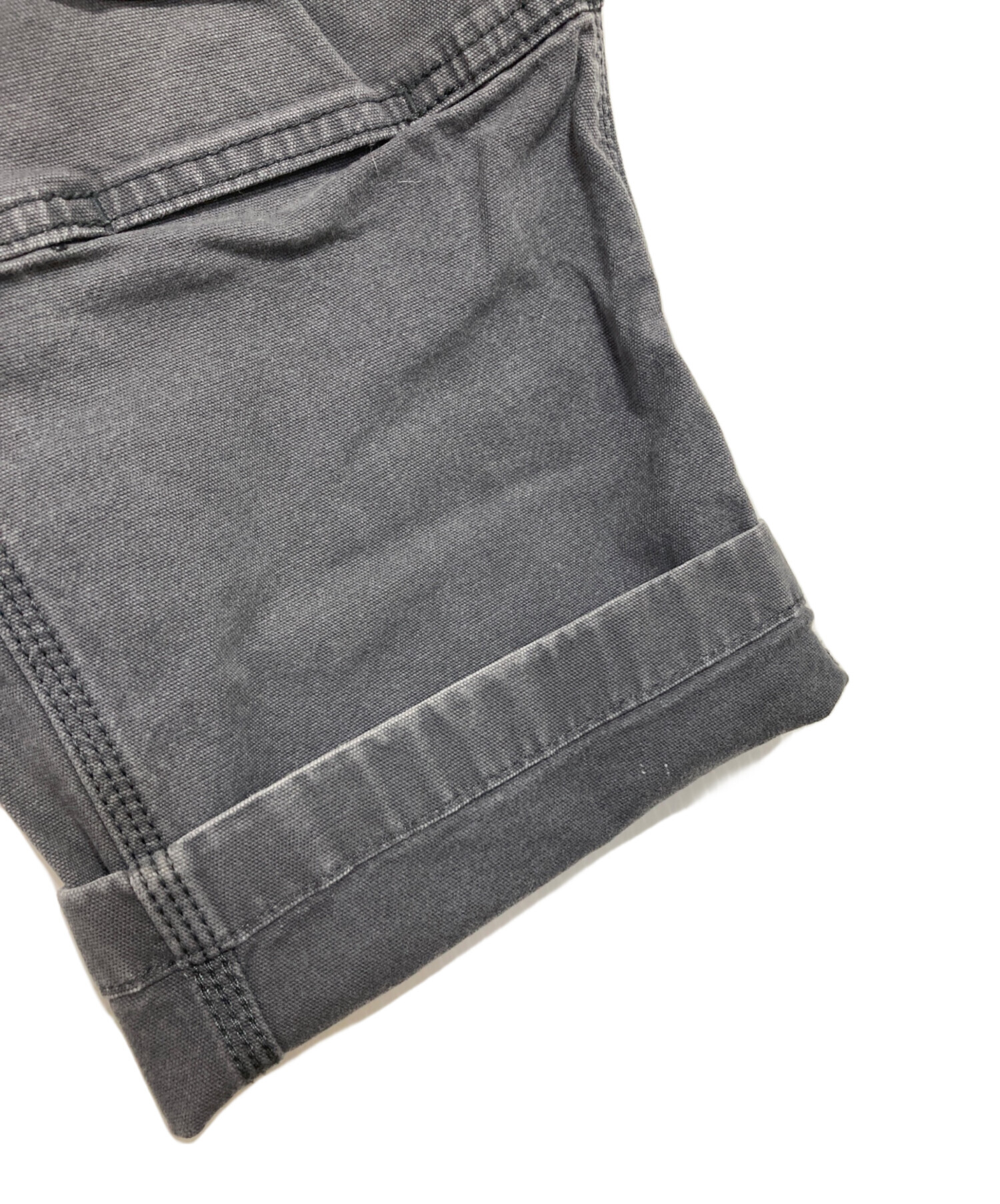 中古・古着通販】CarHartt (カーハート) ダブルニーペインターパンツ