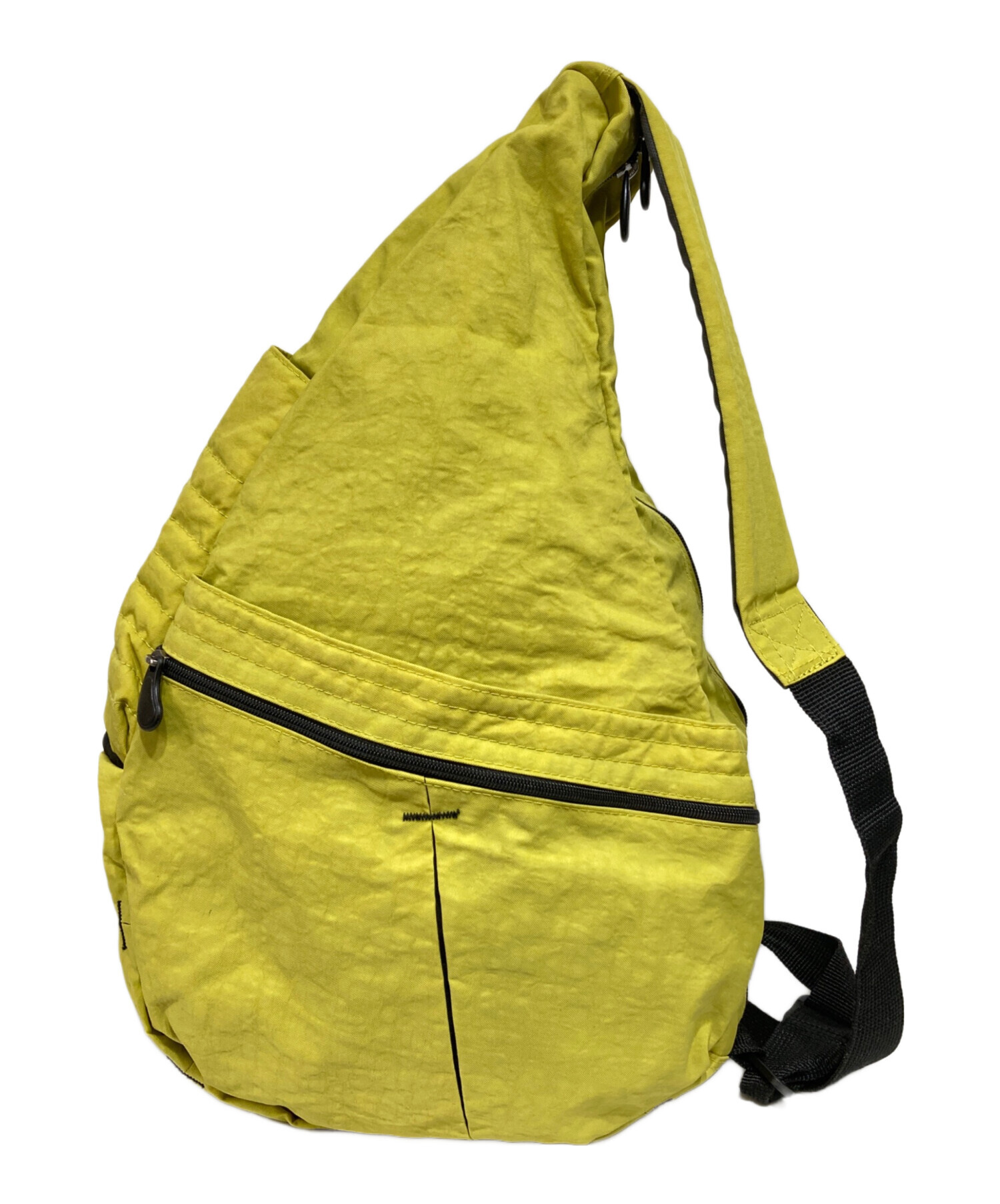 中古・古着通販】healthy back bag (ヘルシーバックバッグ) ショルダー 