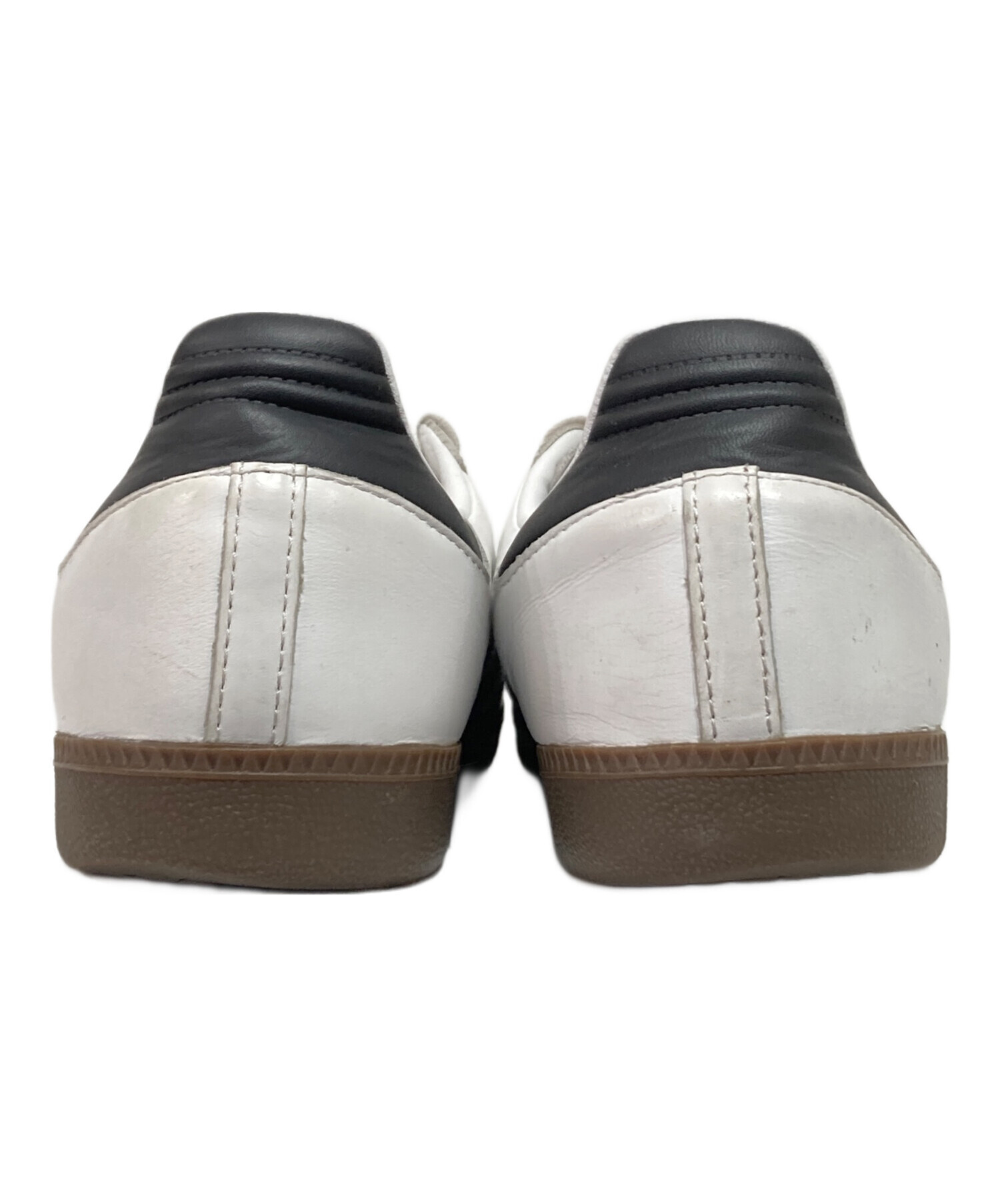 中古・古着通販】adidas (アディダス) Samba OG/サンバOG ホワイト 