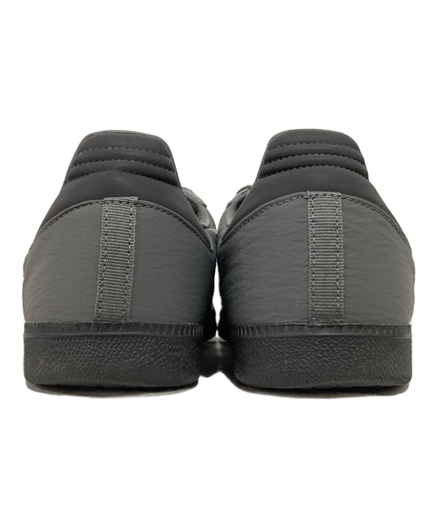 中古・古着通販】adidas (アディダス) SAMBA OG/サンバOG グレー