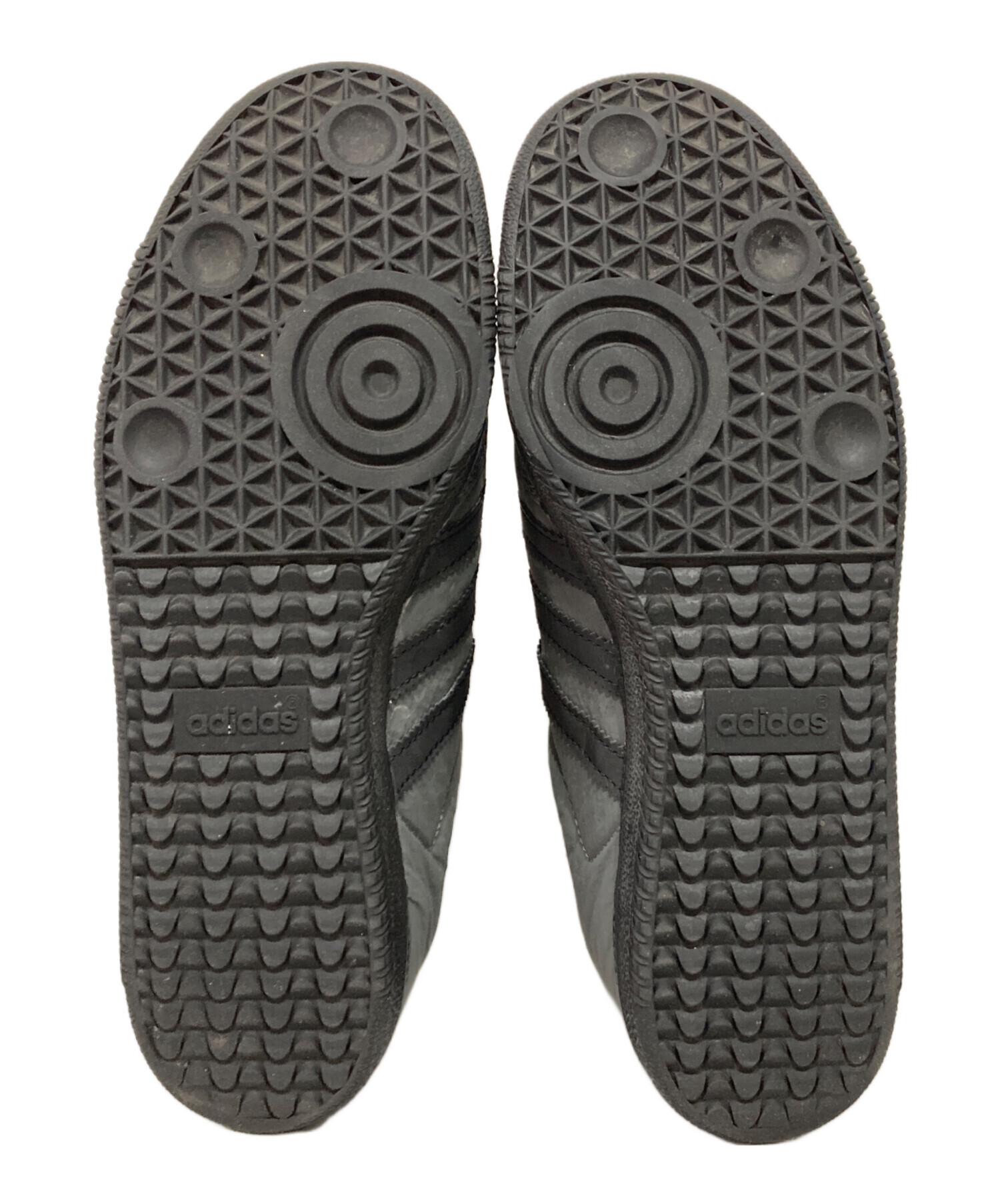 中古・古着通販】adidas (アディダス) SAMBA OG/サンバOG グレー
