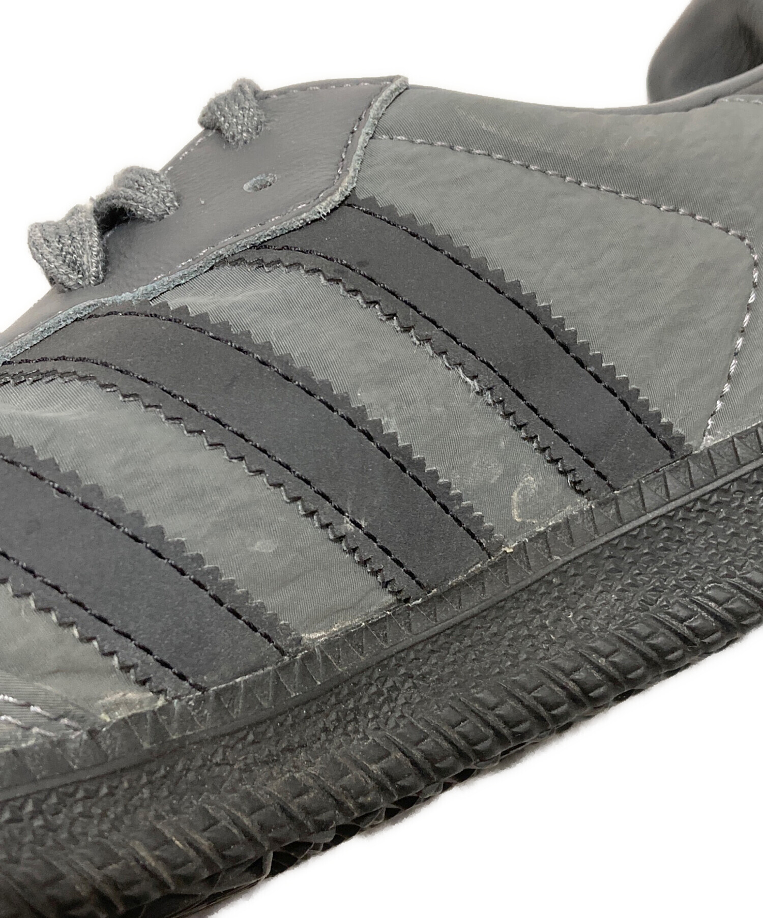 中古・古着通販】adidas (アディダス) SAMBA OG/サンバOG グレー