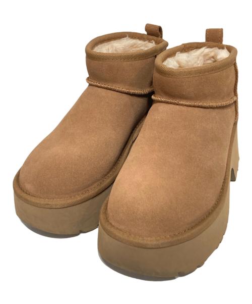中古・古着通販】UGG (アグ) Classic Ultra Mini New Heights