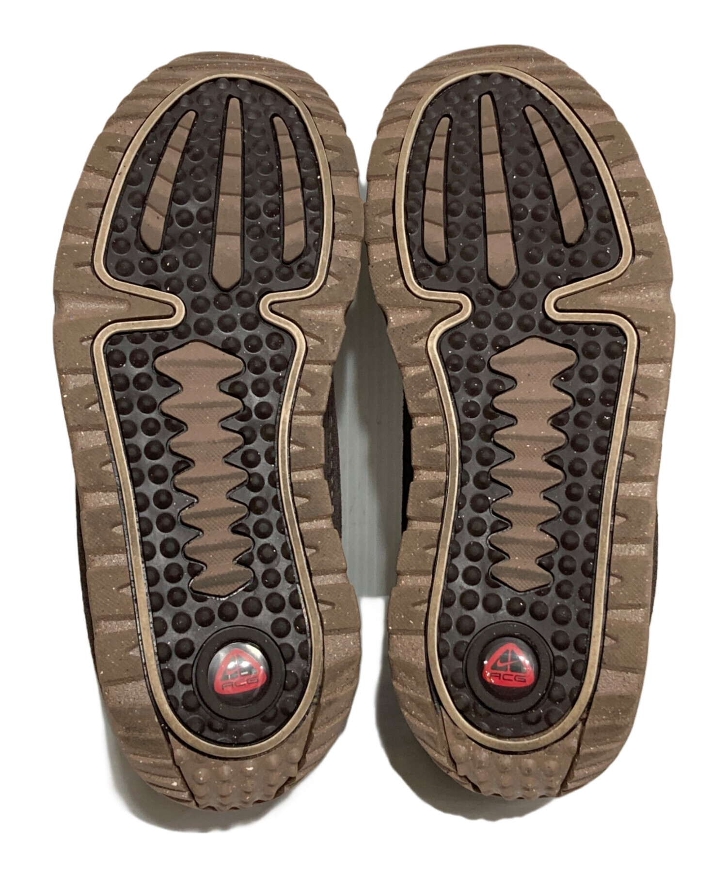 中古・古着通販】NIKE (ナイキ) ACG IZY/アイジー バロックブラウン