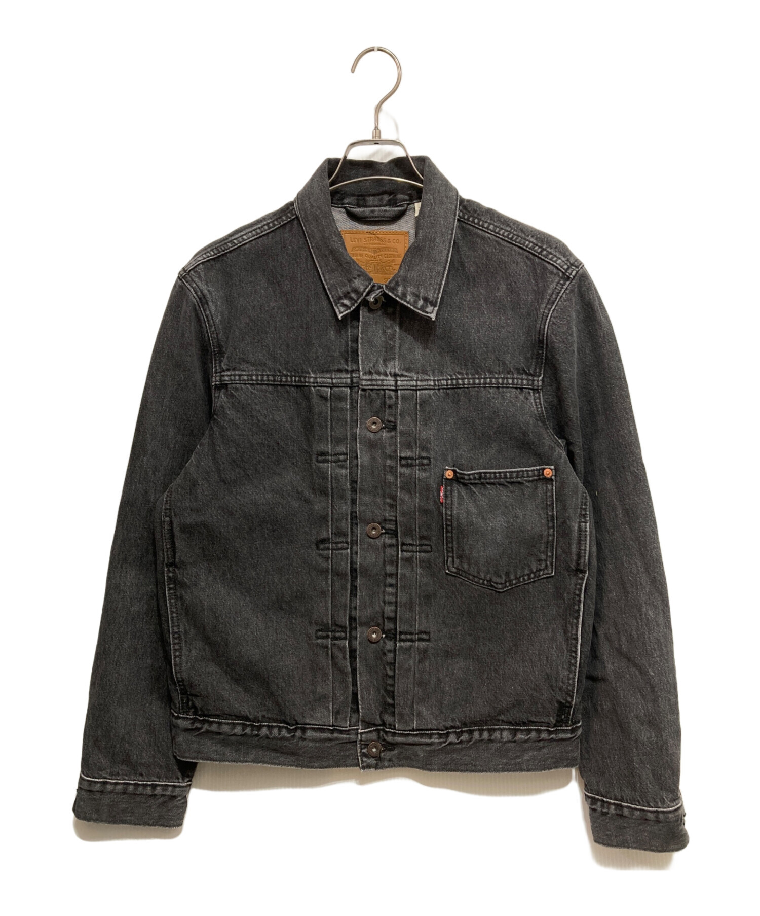 中古・古着通販】LEVI'S (リーバイス) TYPEⅠトラッカージャケット