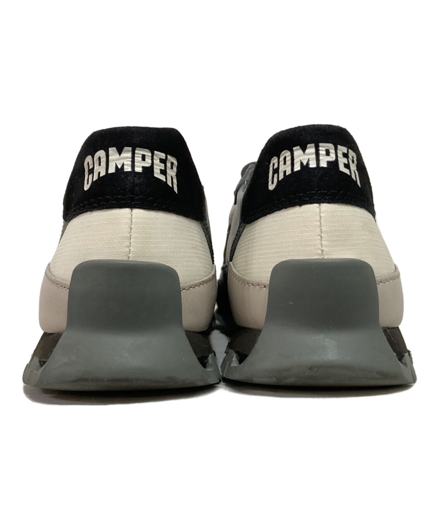 中古・古着通販】CAMPER (カンペール) Nothing Sneaker グレー 