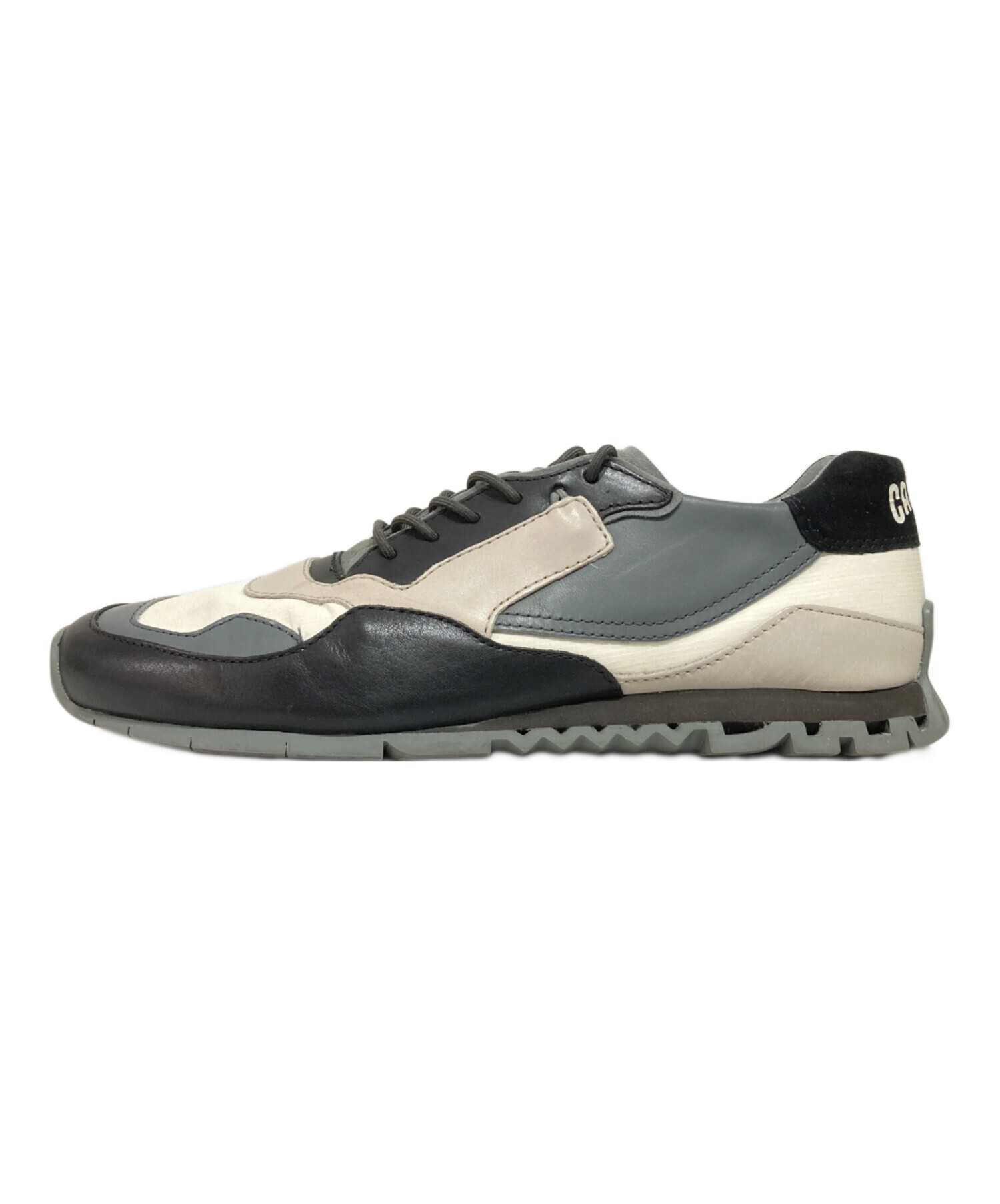 中古・古着通販】CAMPER (カンペール) Nothing Sneaker グレー 