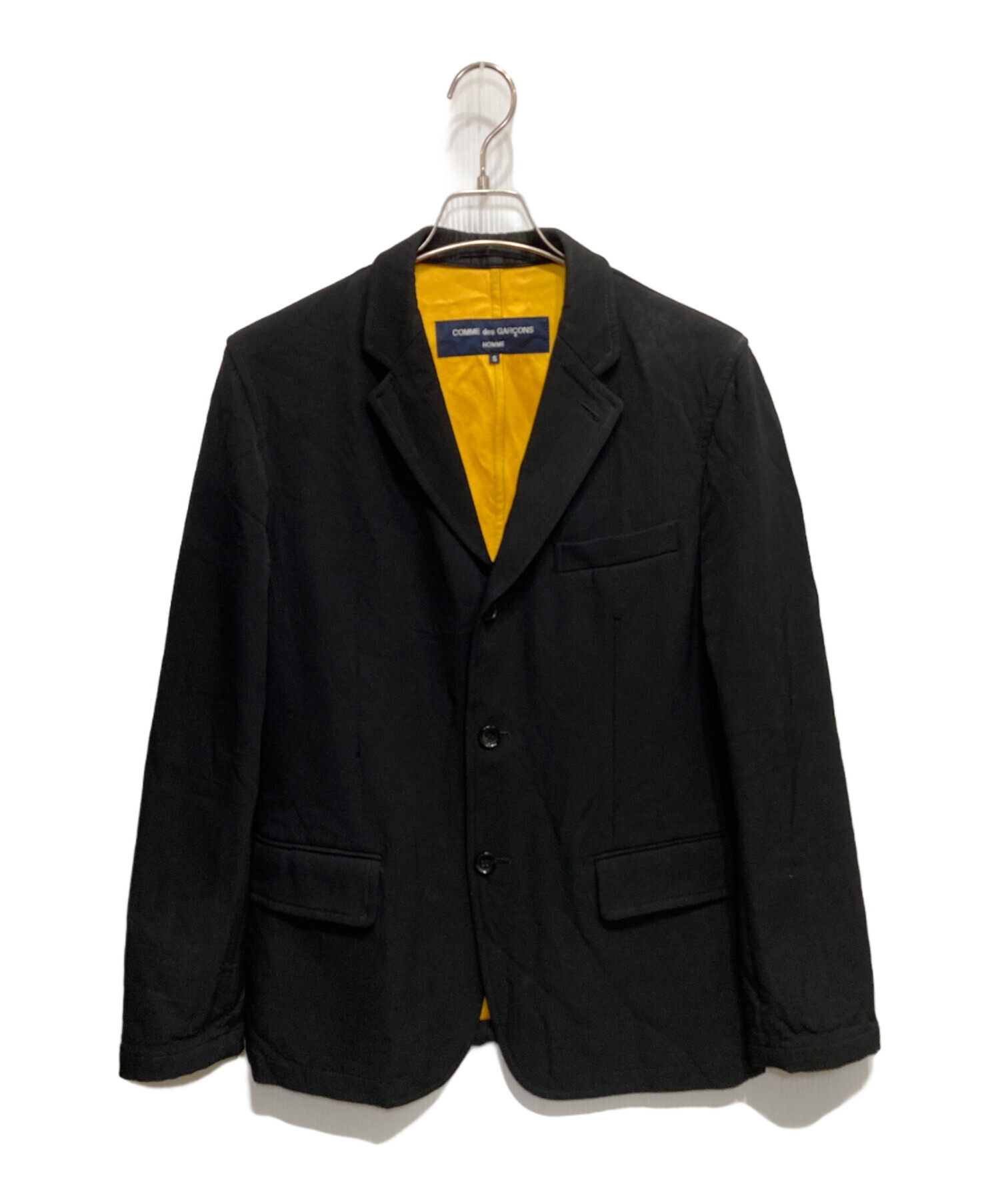 中古・古着通販】COMME des GARCONS HOMME (コムデギャルソン オム) 3B