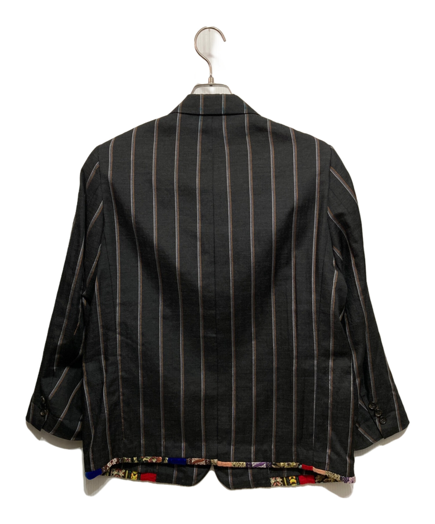 中古・古着通販】COMME des GARCONS HOMME (コムデギャルソン オム) 3B