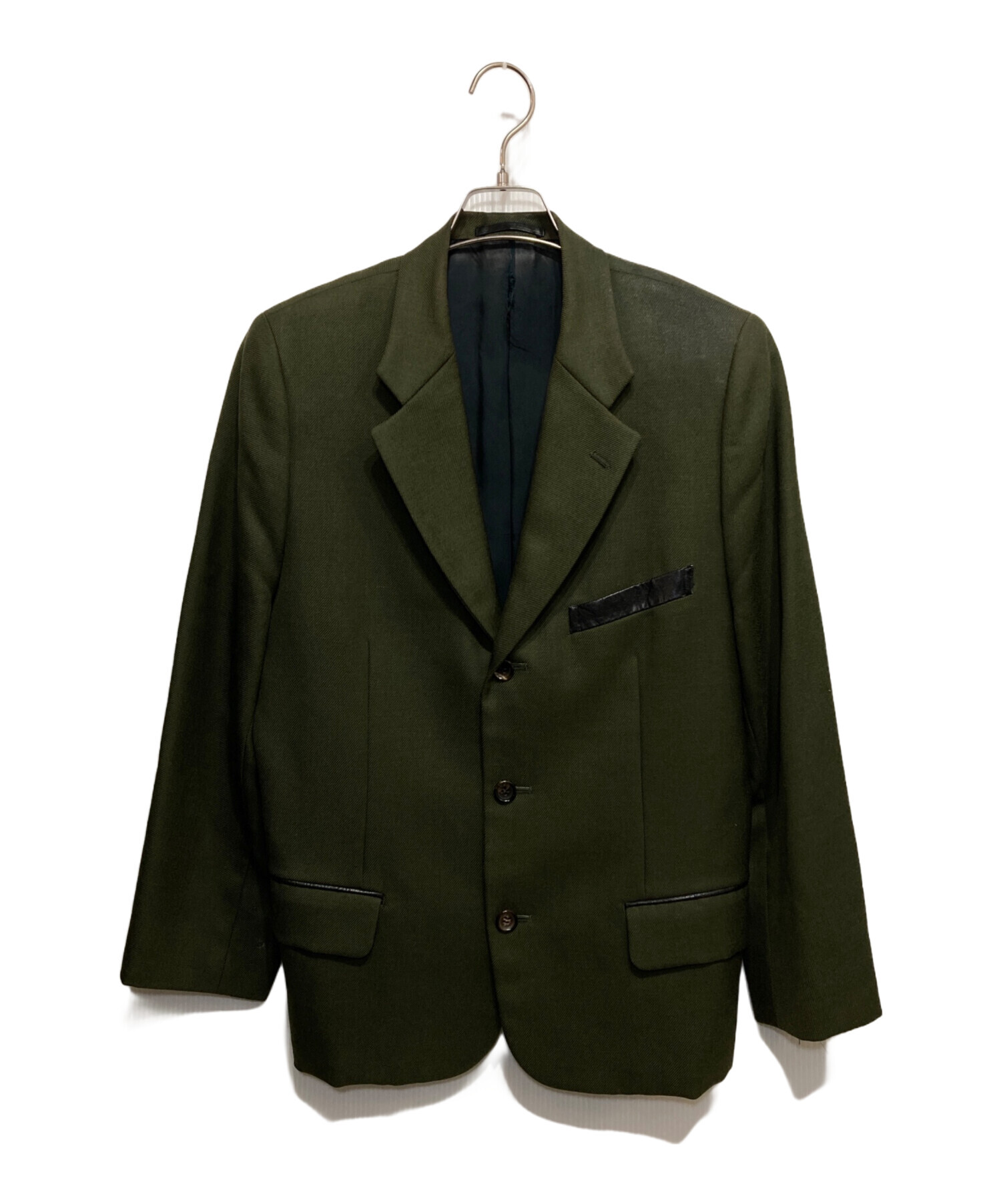 中古・古着通販】COMME des GARCONS HOMME PLUS (コムデギャルソンオム