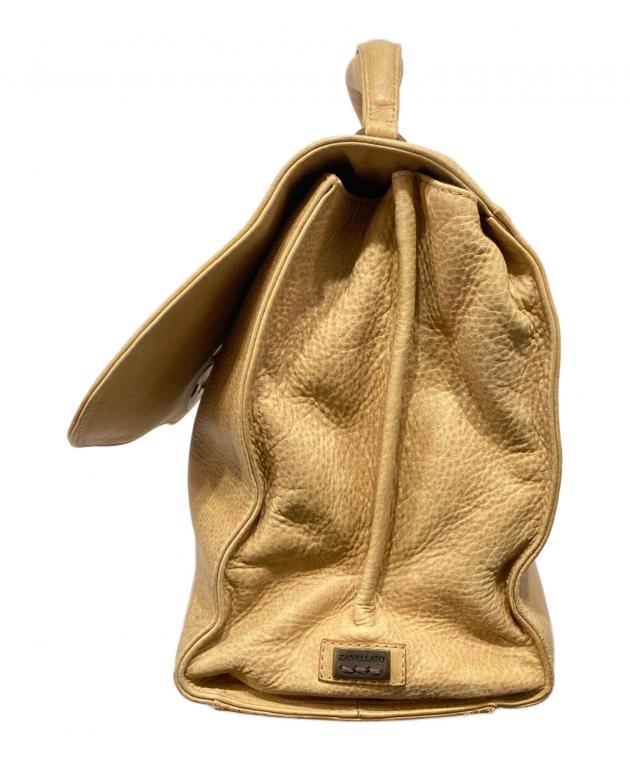 中古・古着通販】ZANELLATO (ザネラート) postina-レザーブリーフ