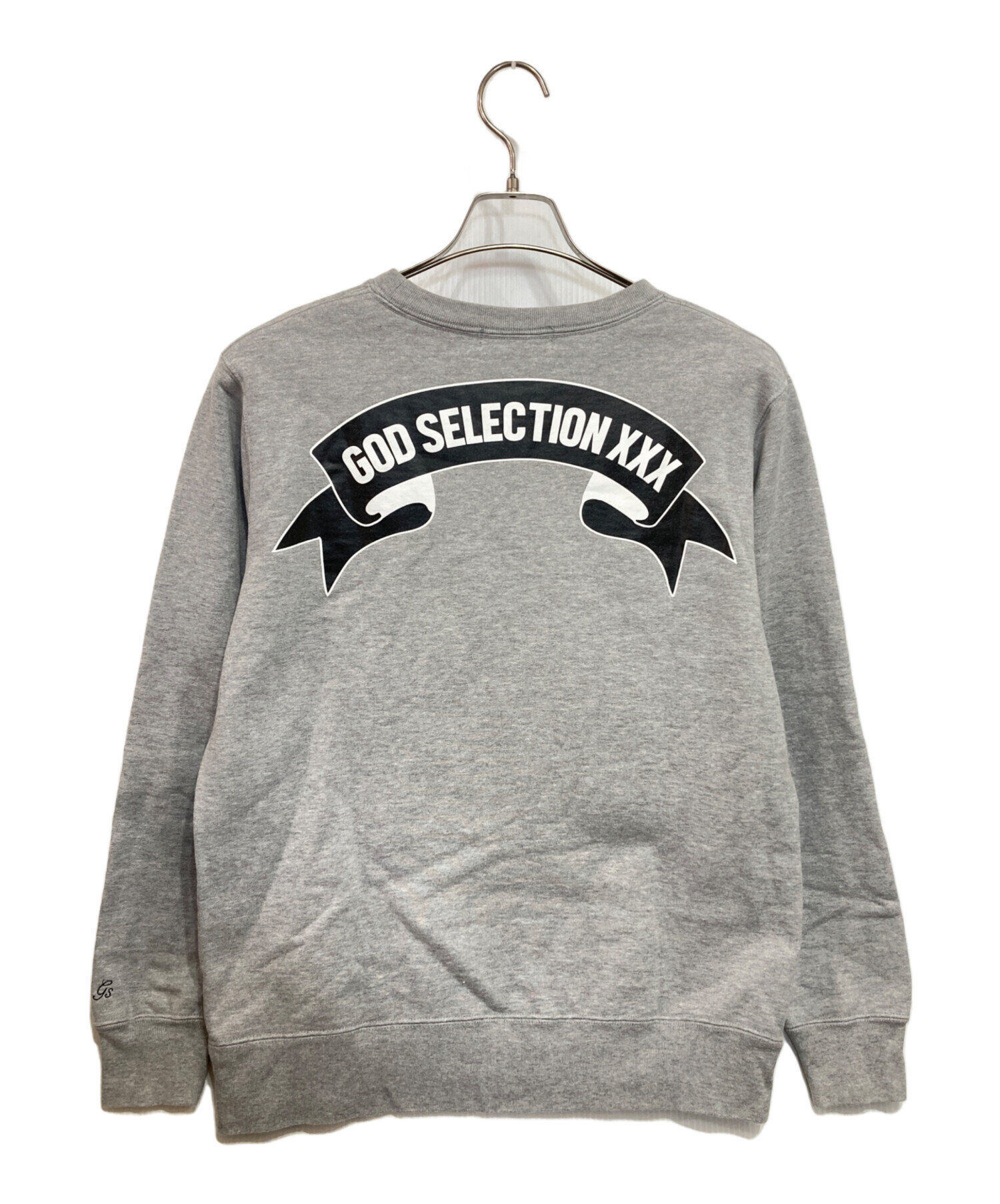 中古・古着通販】GOD SELECTION XXX (ゴッドセレクショントリプル 
