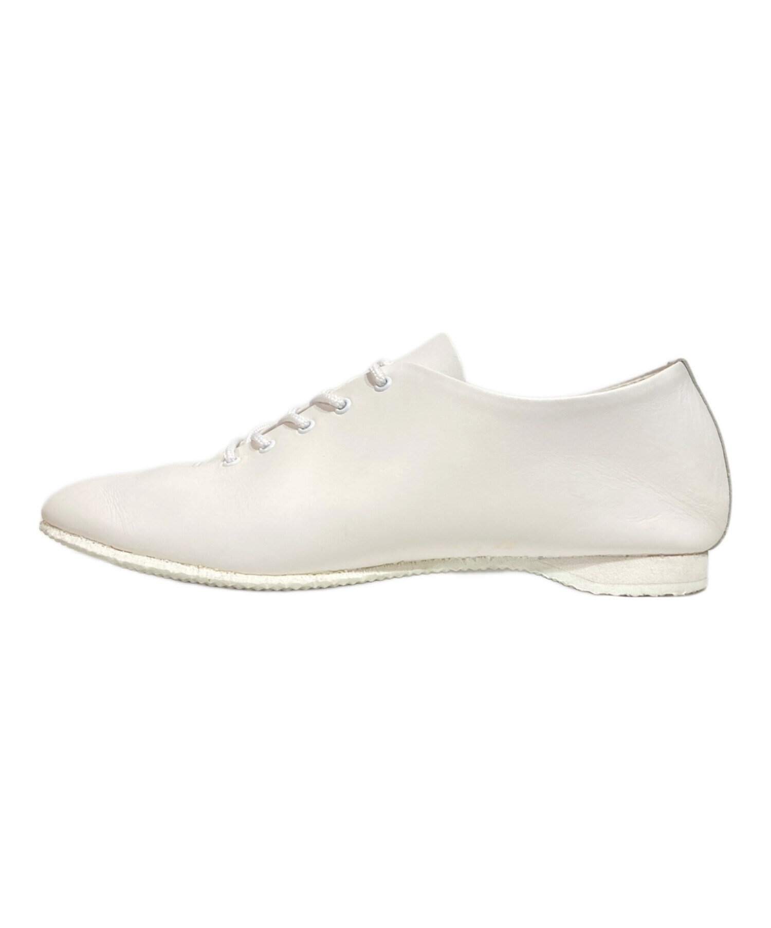 レペット jazz 39 中古・古着通販】Repetto (レペット) JAZZシューズ ホワイト サイズ:39