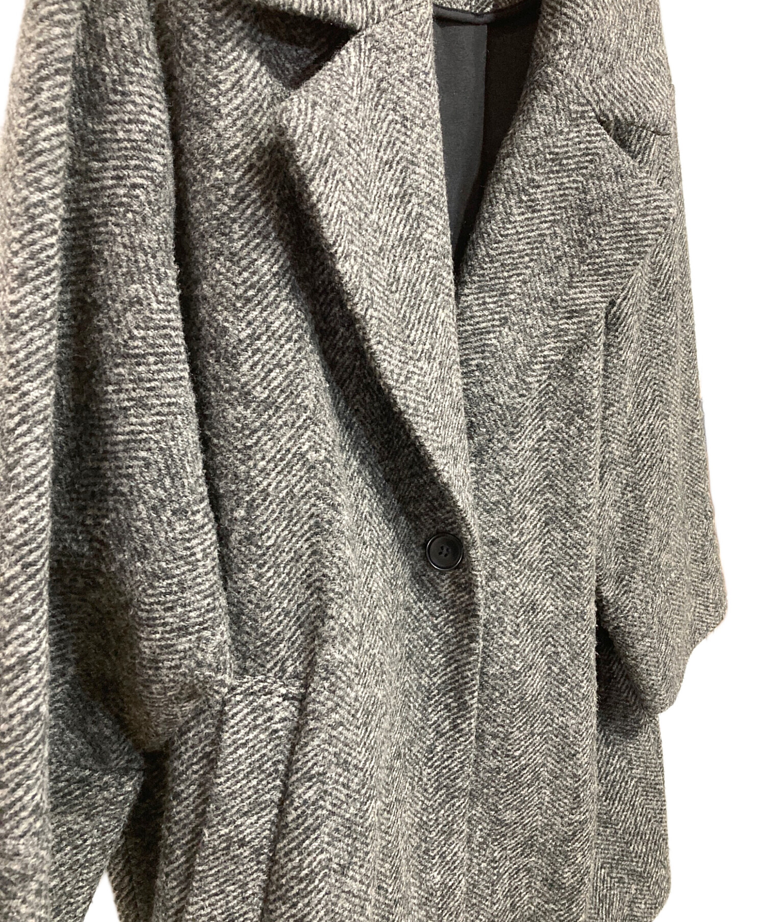 中古・古着通販】Spick and Span (スピック＆スパン) Wスライバー