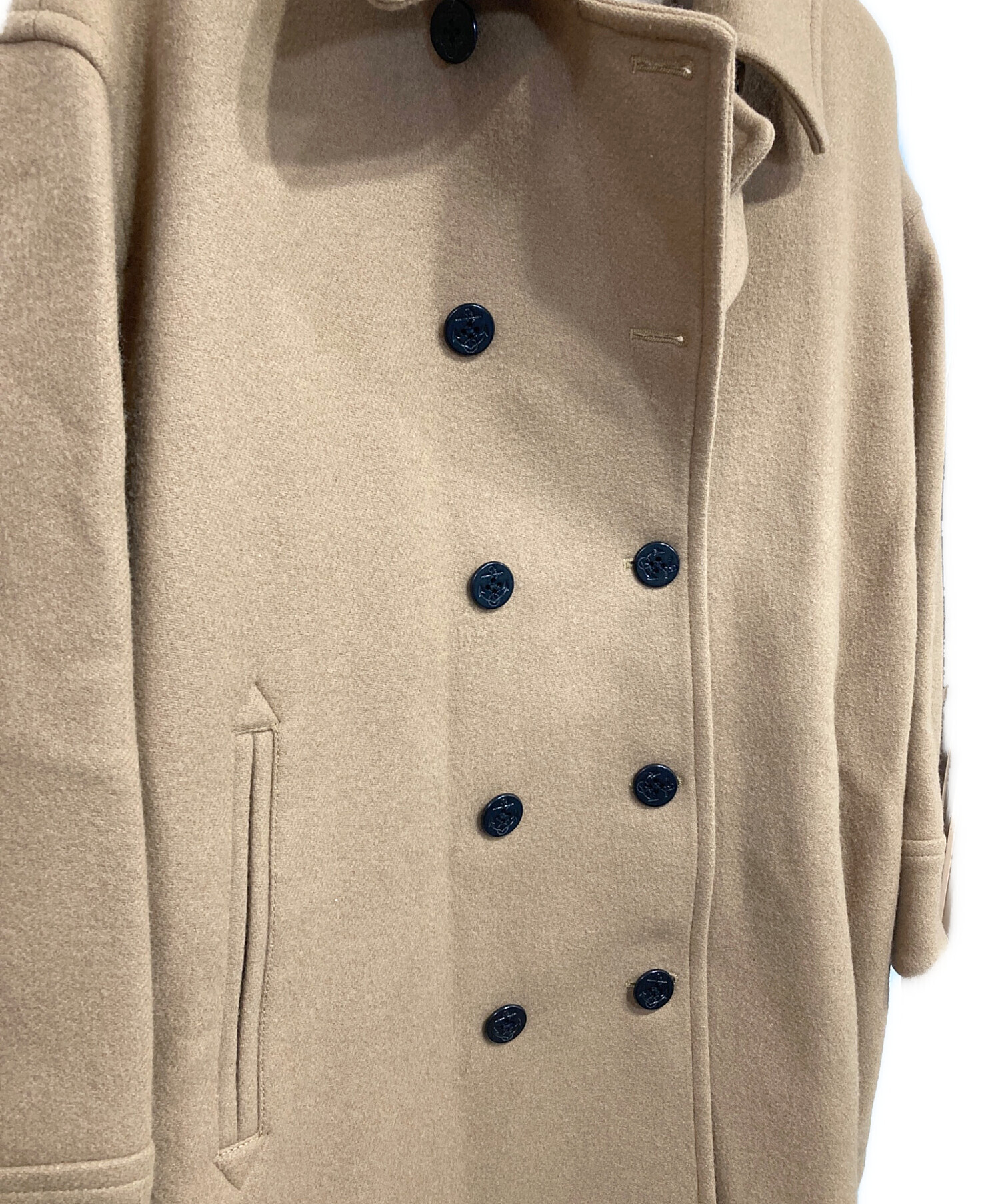 中古・古着通販】JOURNAL STANDARD (ジャーナルスタンダード) 尾州