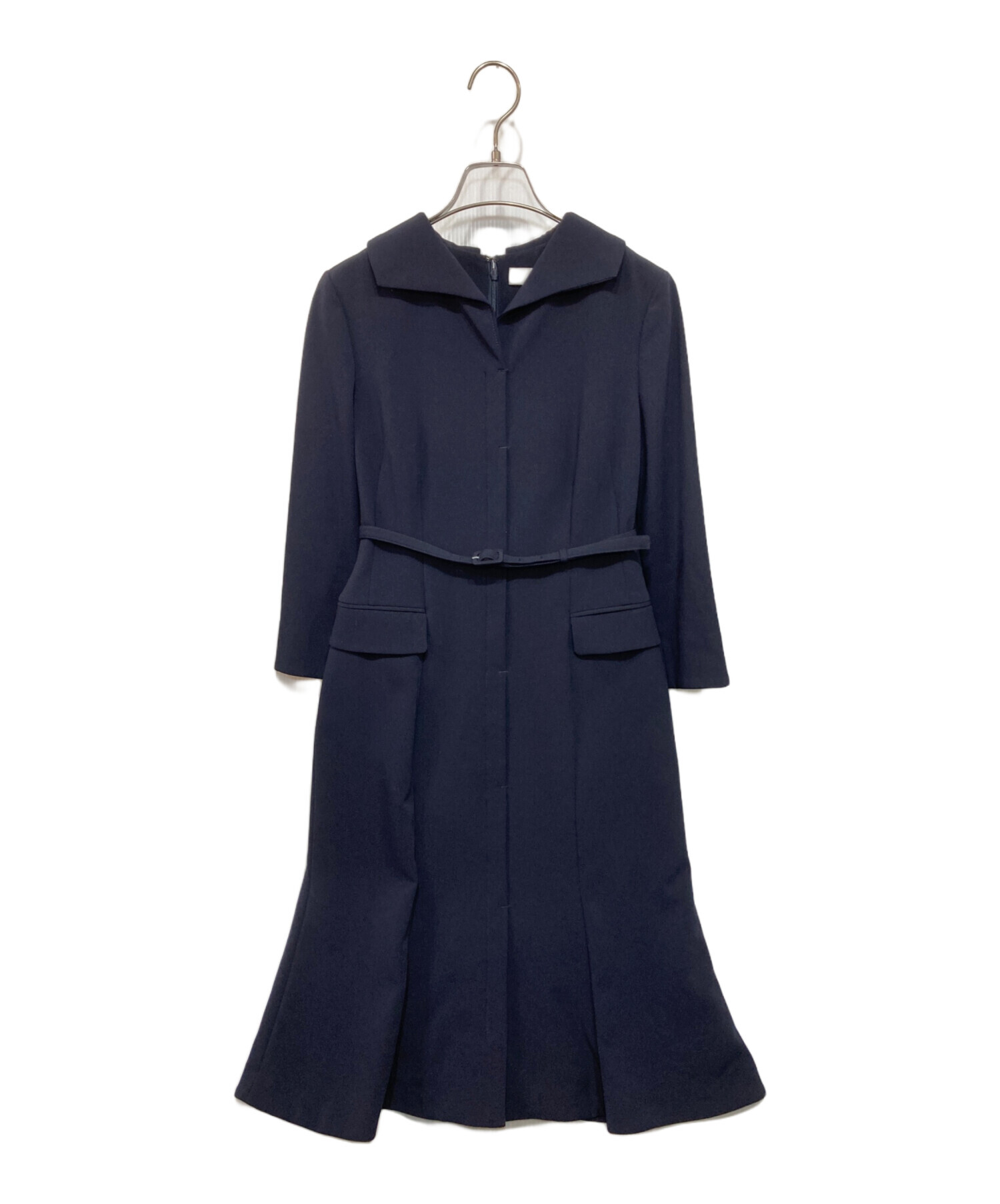 中古・古着通販】CELFORD (セルフォード) ベルト付きジャケット