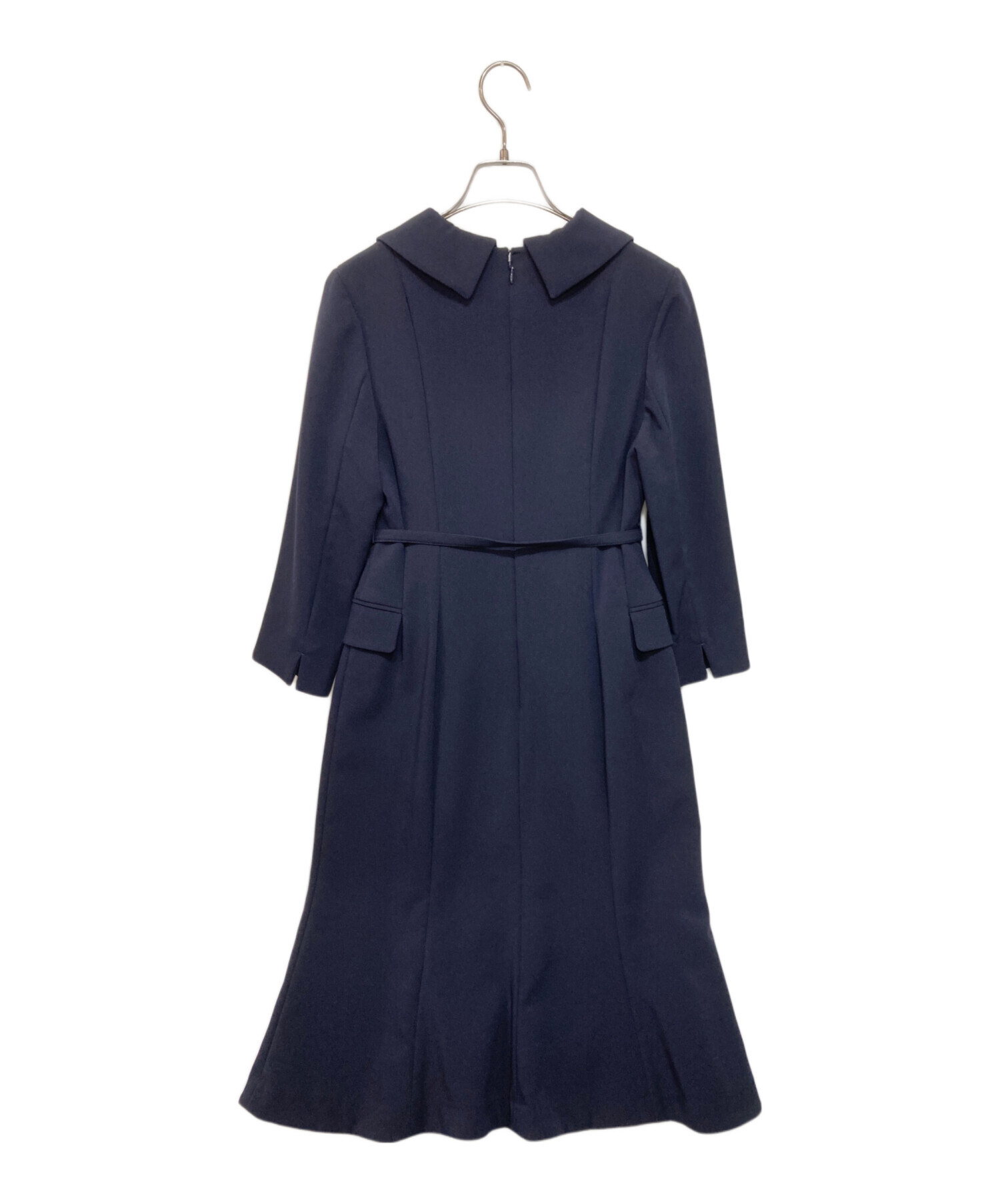 中古・古着通販】CELFORD (セルフォード) ベルト付きジャケット