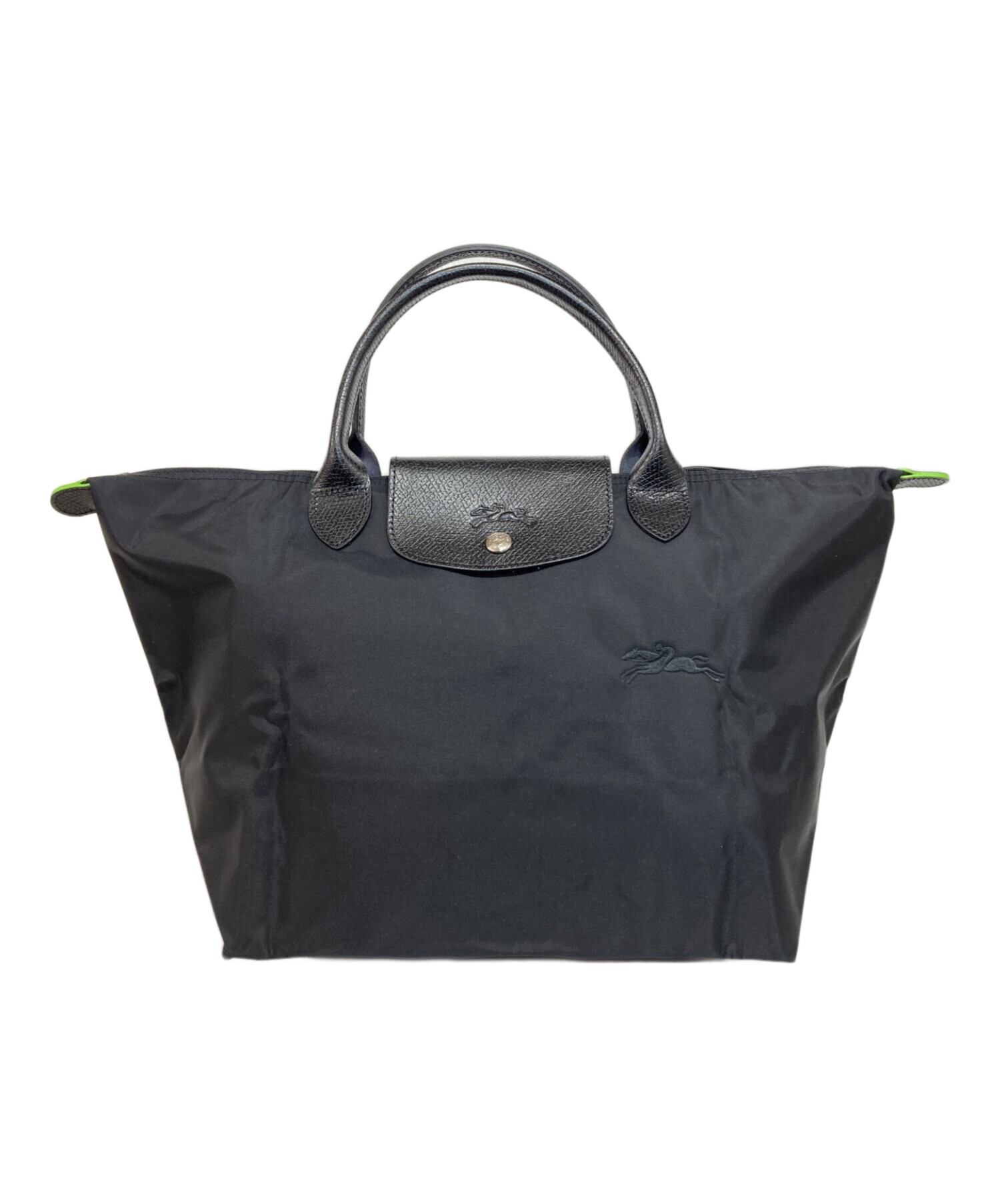 中古・古着通販】LONGCHAMP (ロンシャン) ル プリアージュM トップ