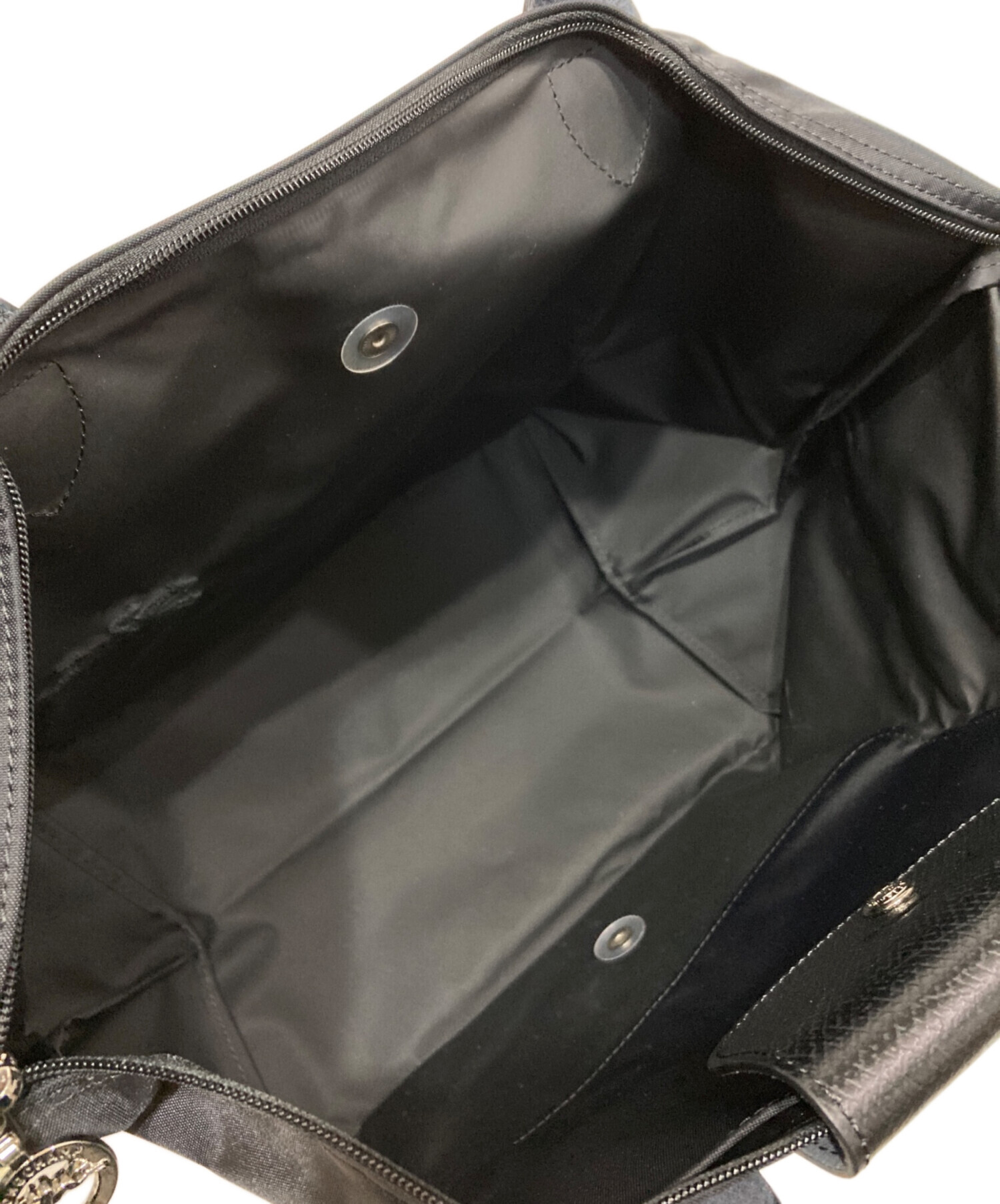 中古・古着通販】LONGCHAMP (ロンシャン) ル プリアージュM トップ