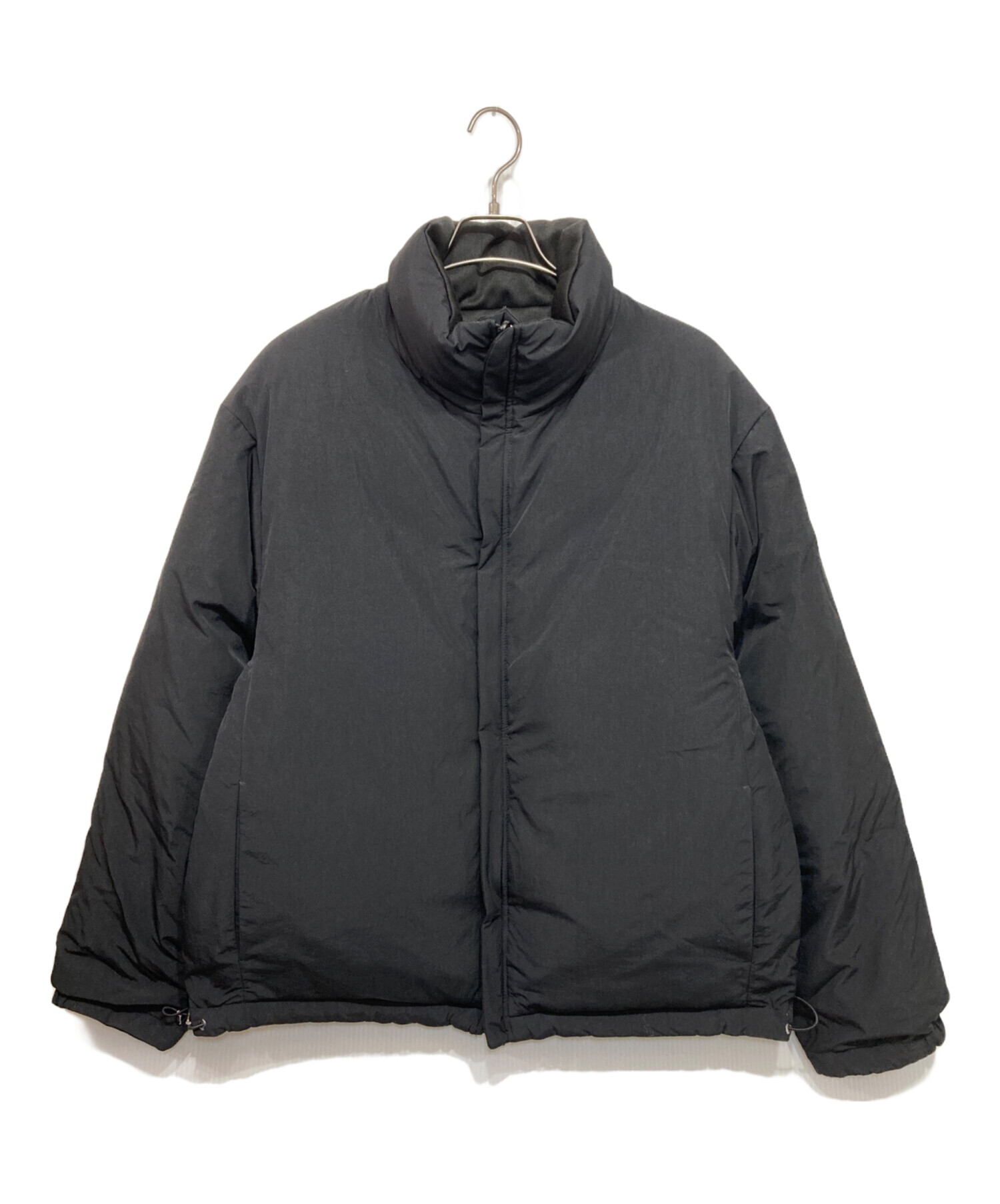 中古・古着通販WYM LIDNM (ウィム バイ リドム) REVERSIBLE WOOLY