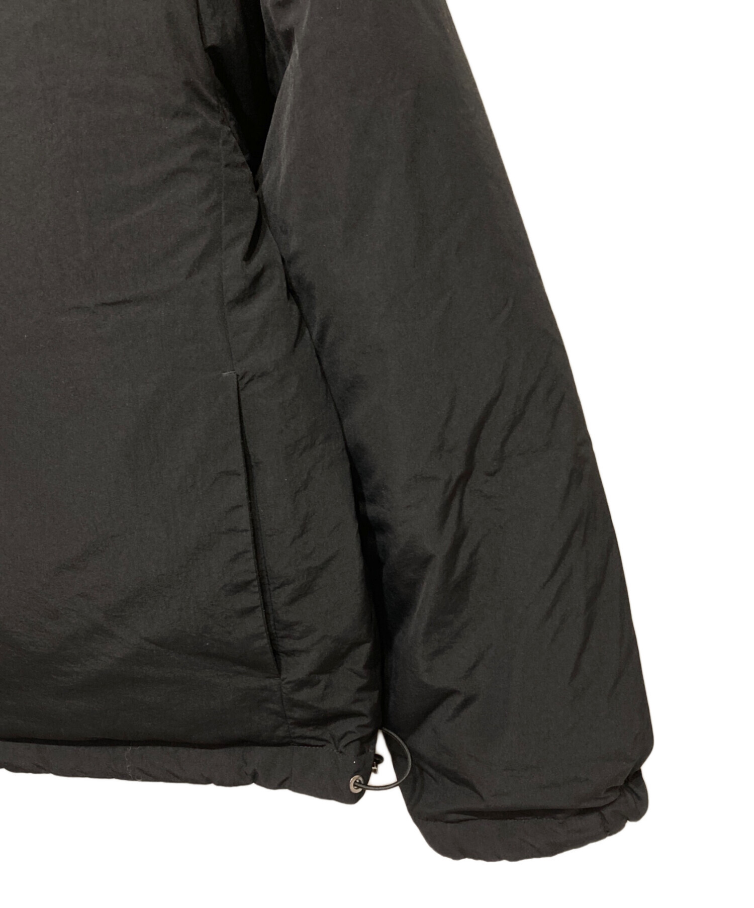 中古・古着通販】WYM LIDNM (ウィム バイ リドム) REVERSIBLE WOOLY 
