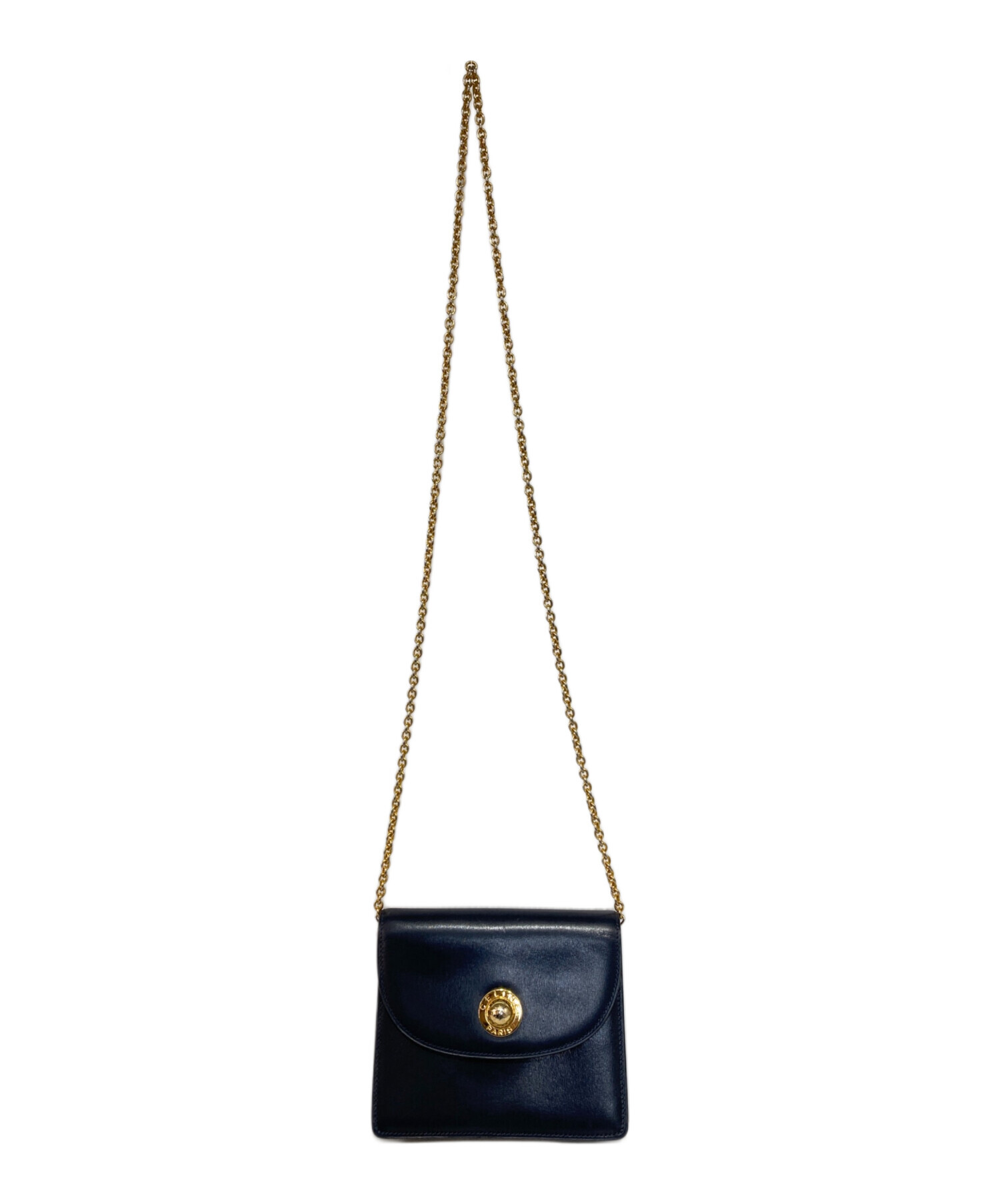 中古・古着通販】CELINE (セリーヌ) オールドスターボールショルダー 