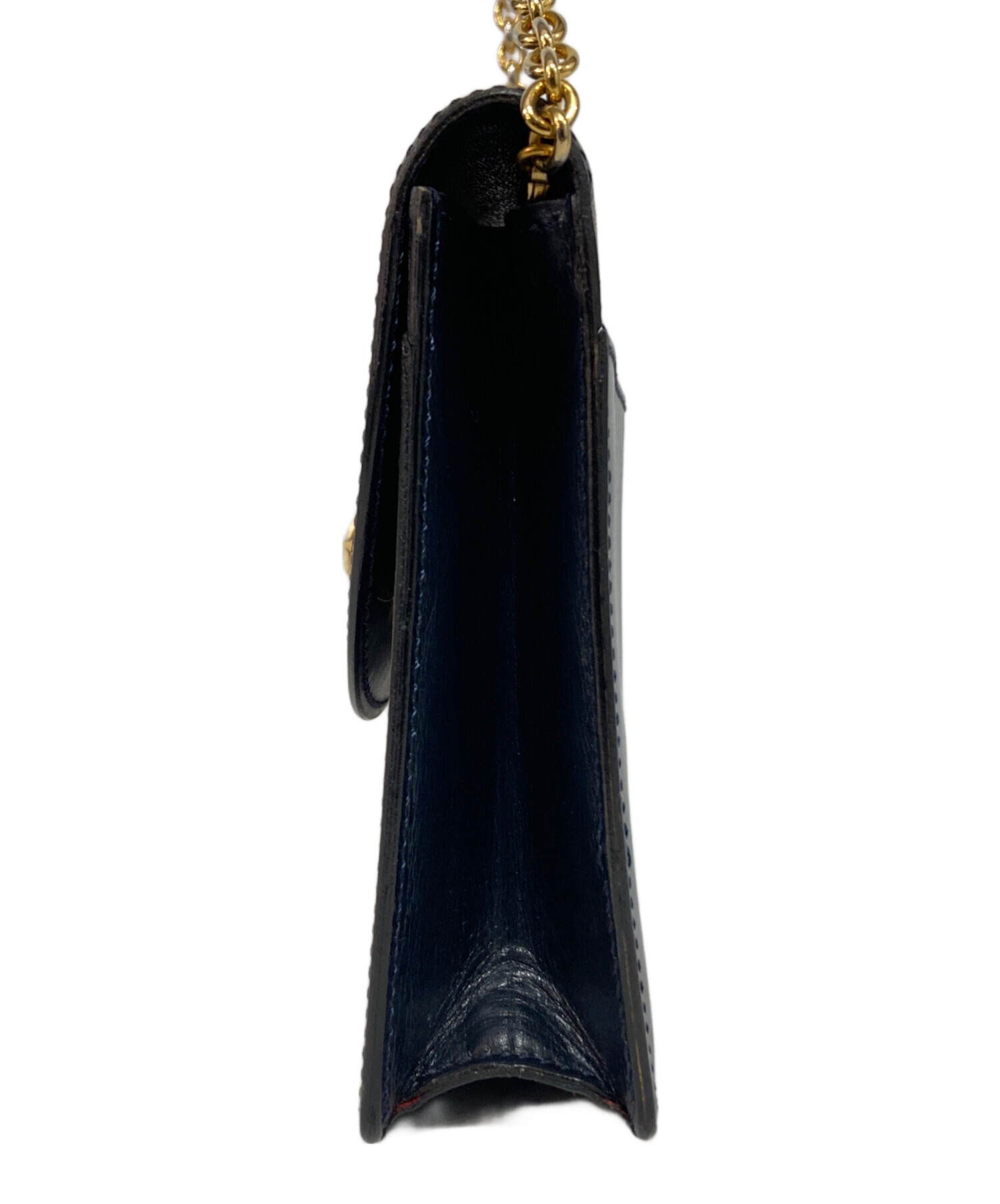 中古・古着通販】CELINE (セリーヌ) オールドスターボールショルダー 