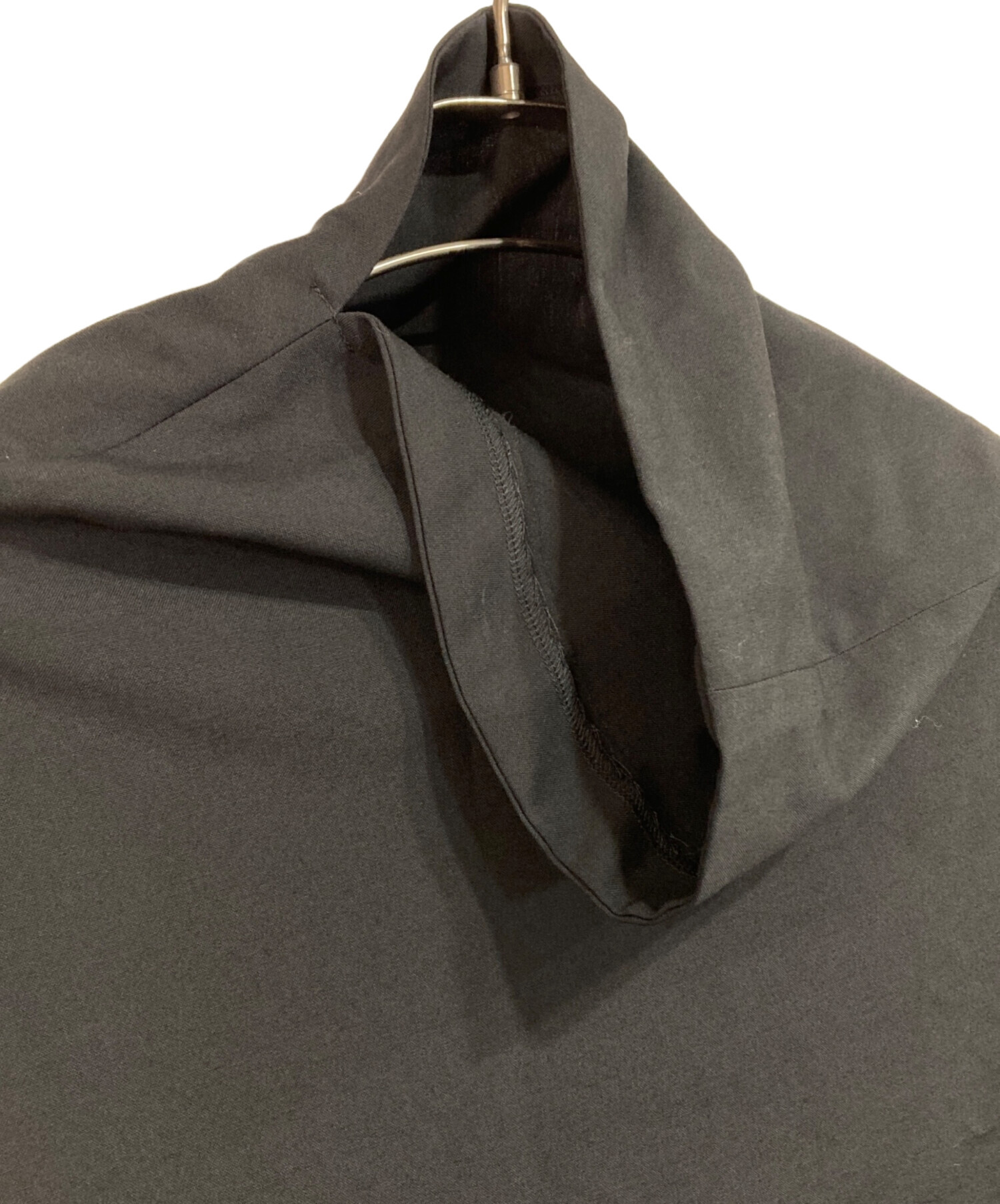 中古・古着通販】COMME des GARCONS (コムデギャルソン) 変形デザイン