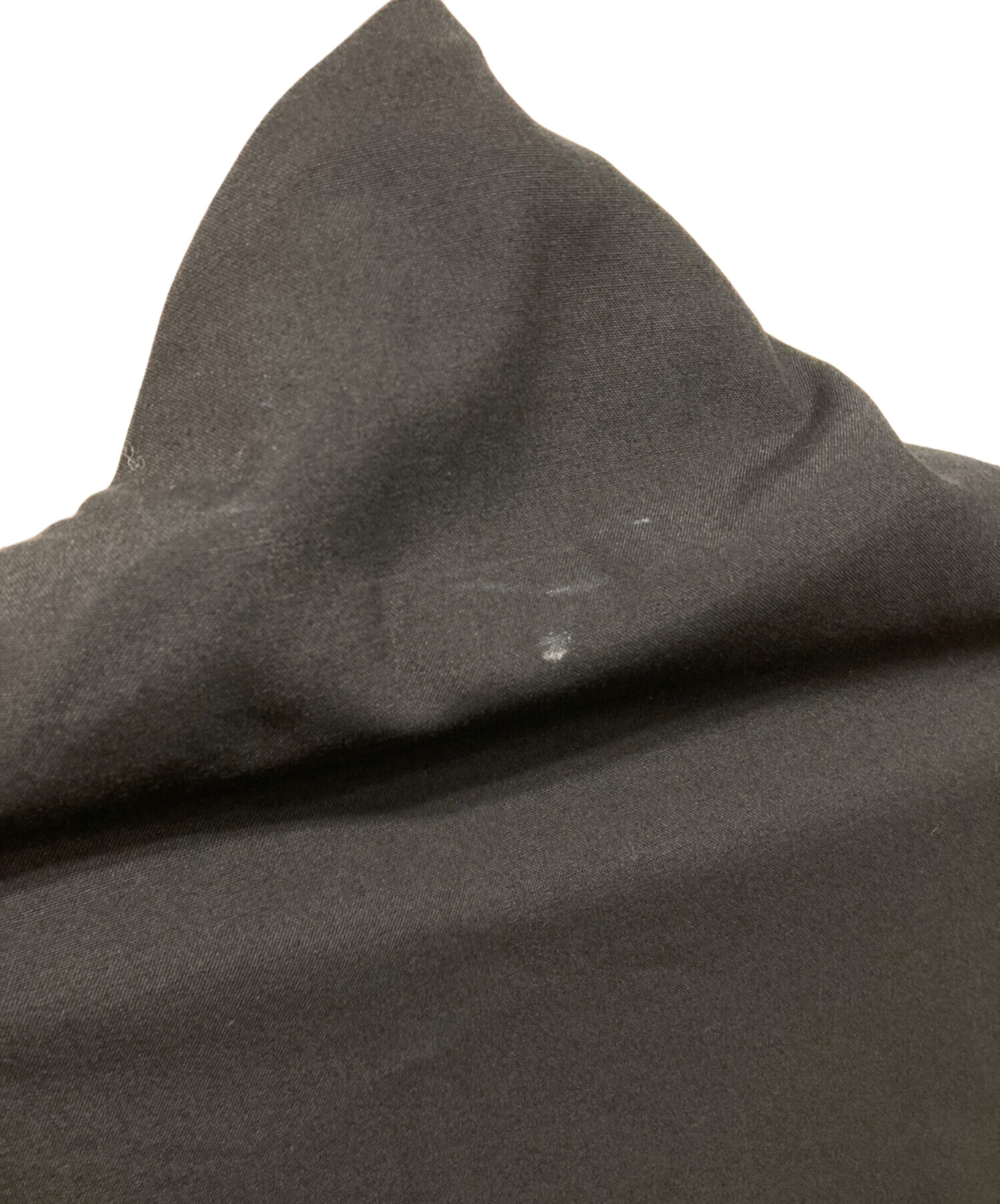 コムデギャルソン 2002AW RUNWAY ねじり変形ワンピース