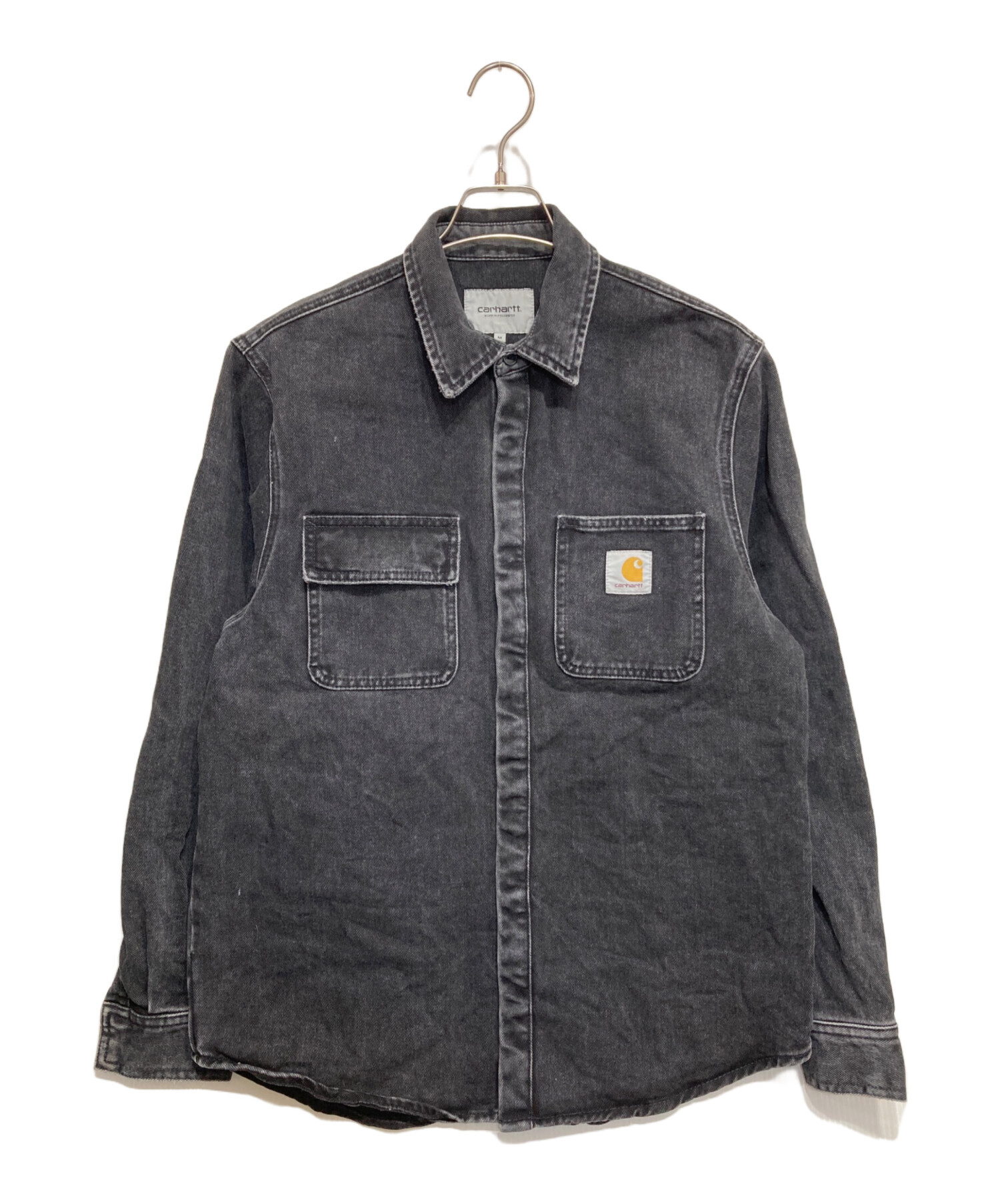 中古・古着通販】CarHartt (カーハート) WIP / SALINAC SHIRT JACKET