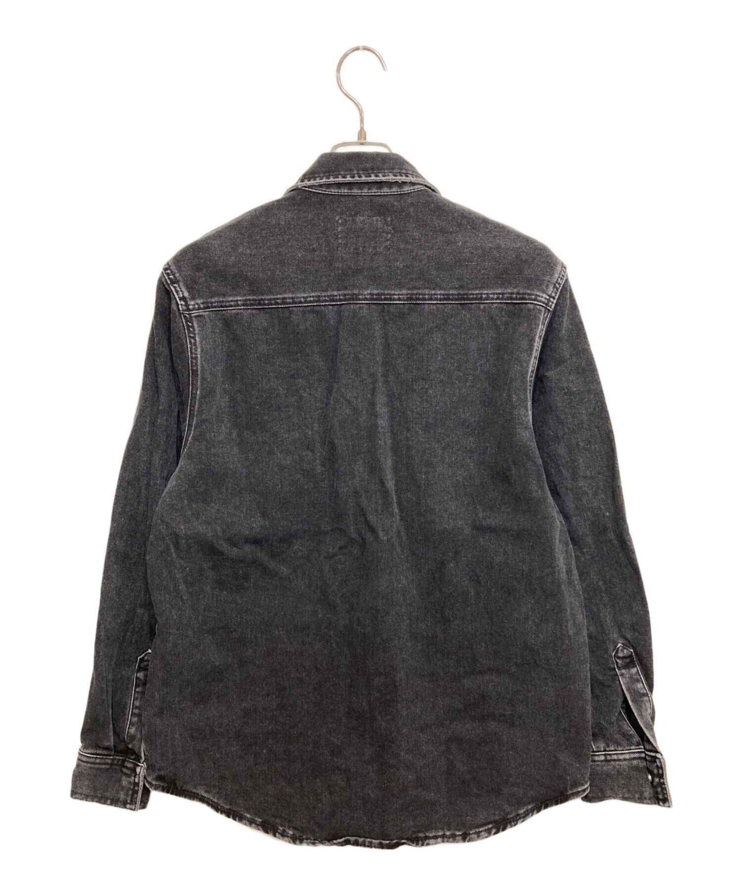 中古・古着通販】CarHartt (カーハート) WIP / SALINAC SHIRT JACKET