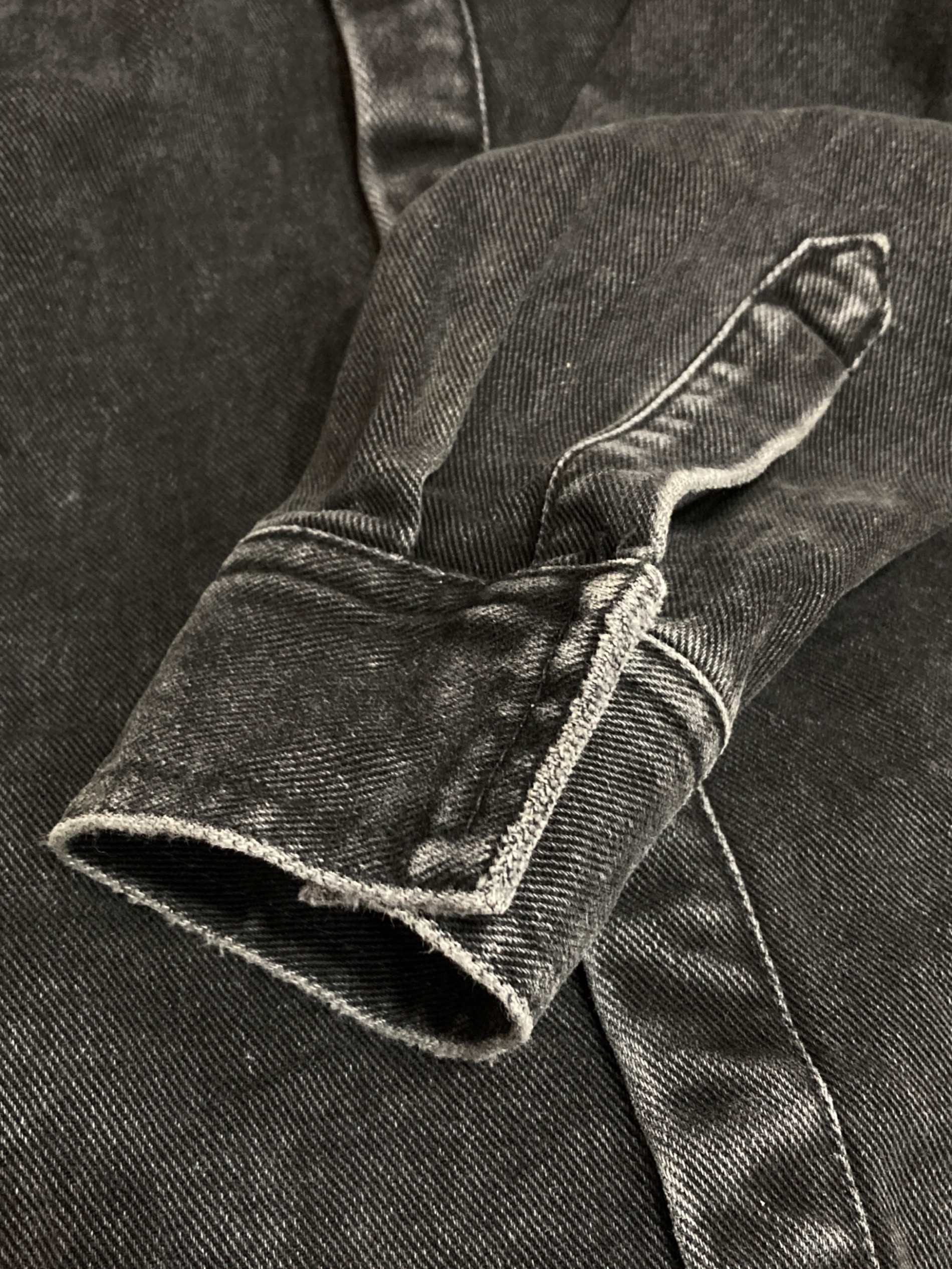 中古・古着通販】CarHartt (カーハート) WIP / SALINAC SHIRT JACKET