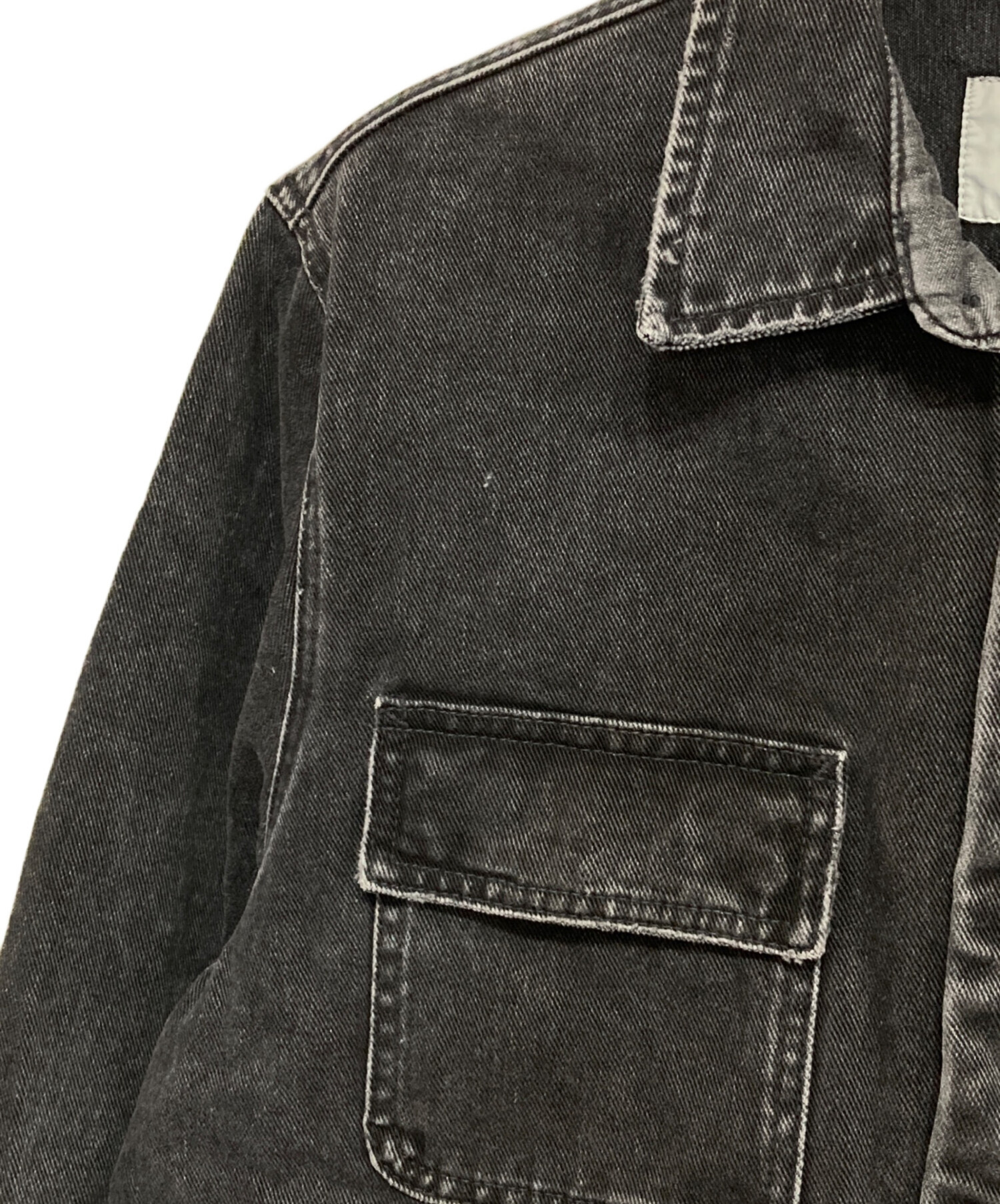 中古・古着通販】CarHartt (カーハート) WIP / SALINAC SHIRT JACKET