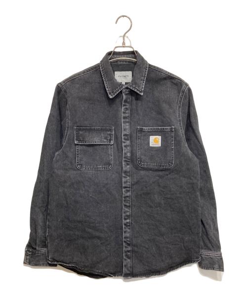 中古・古着通販】CarHartt (カーハート) WIP / SALINAC SHIRT JACKET