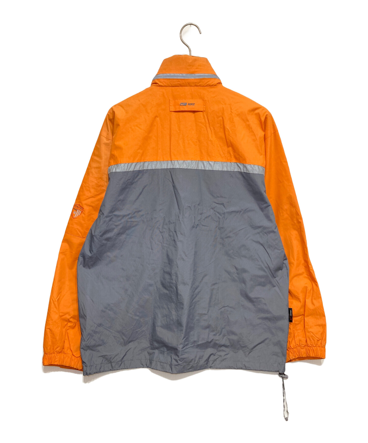 中古・古着通販】NIKE ACG (ナイキエーシージー) ナイロンウィンド