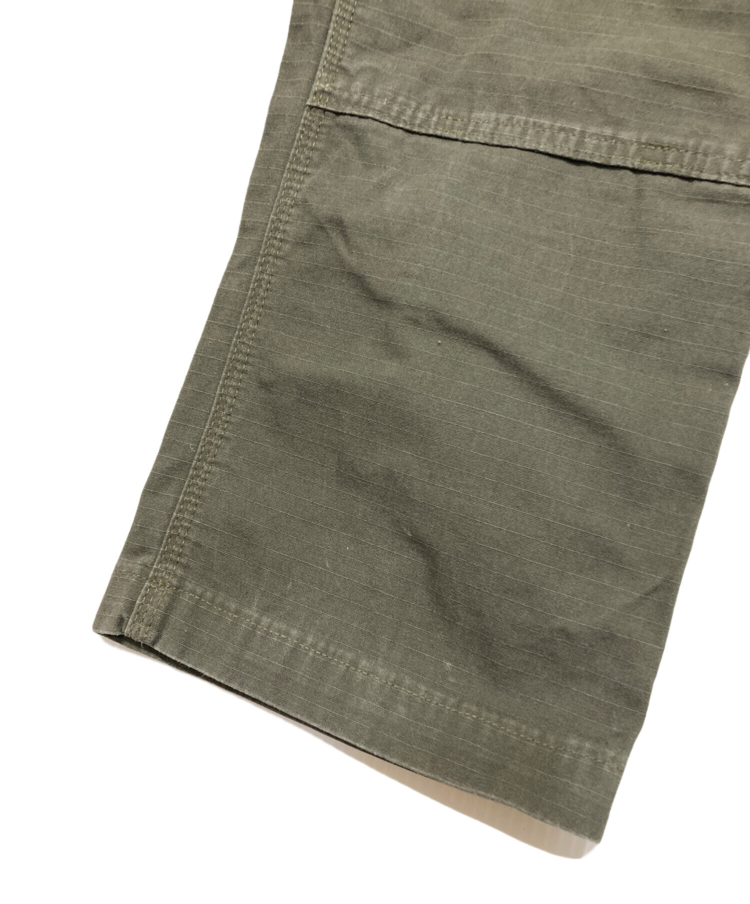 中古・古着通販】CarHartt (カーハート) ダブルニーワークパンツ