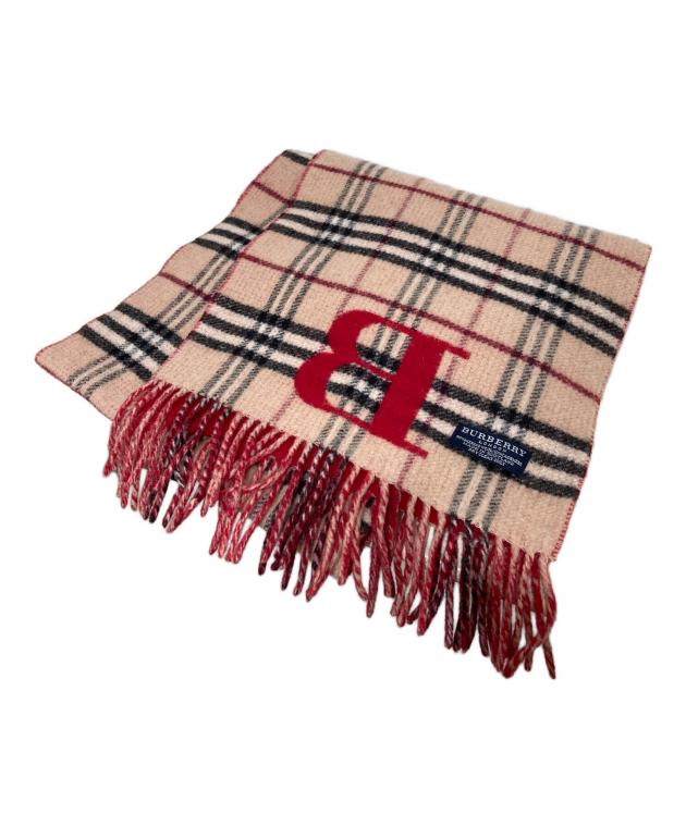 中古・古着通販】BURBERRY LONDON (バーバリーロンドン) カシミヤ